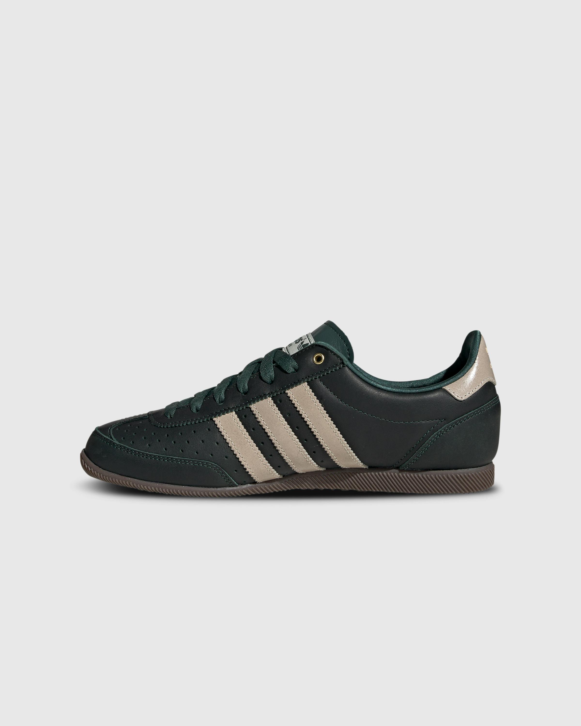 Adidas Japan W Mineral Green Highsnobiety Shop