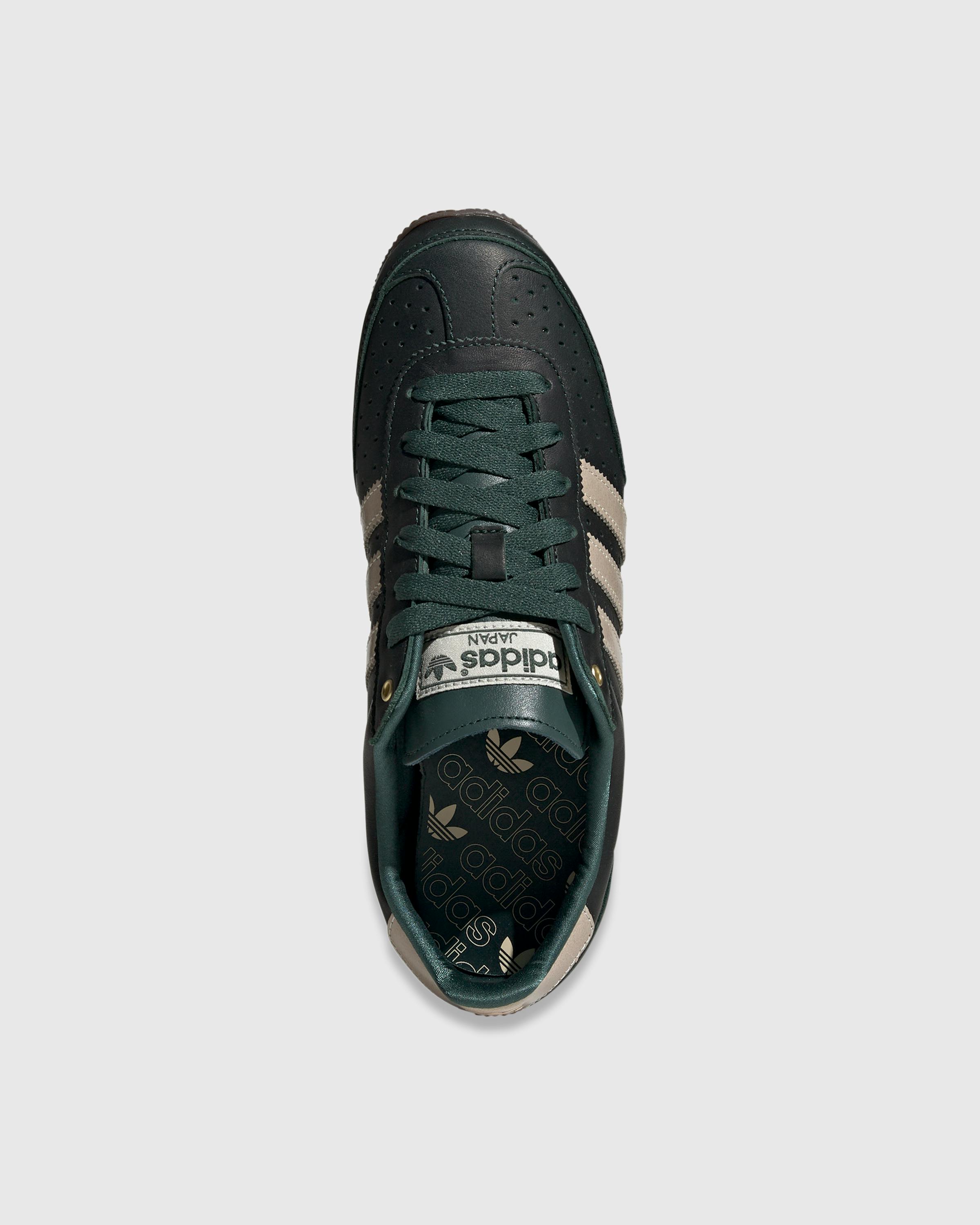 Adidas Japan W Mineral Green Highsnobiety Shop