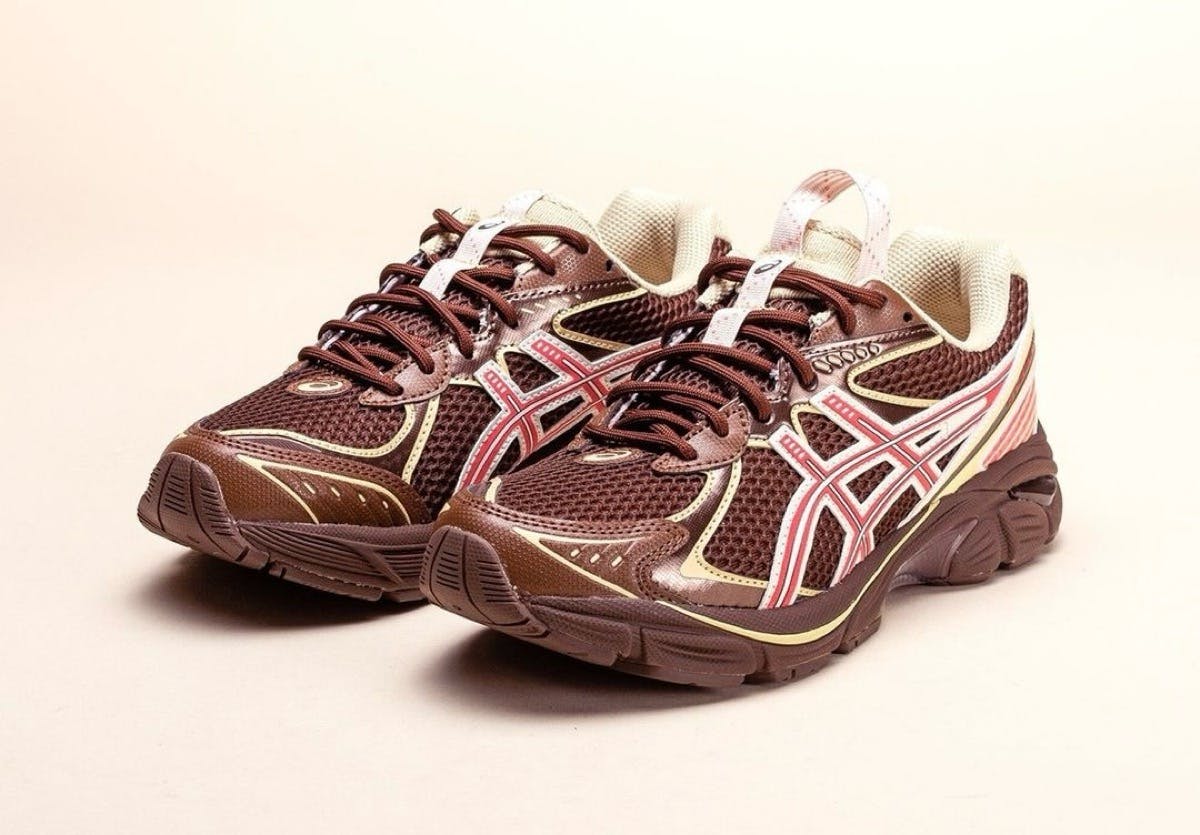 び*ー様 ASICS GT-2160 Kiko Kostadinov 28cm ASICS x Kiko Kostadinov GT-2160 Release Info | Hypebeast