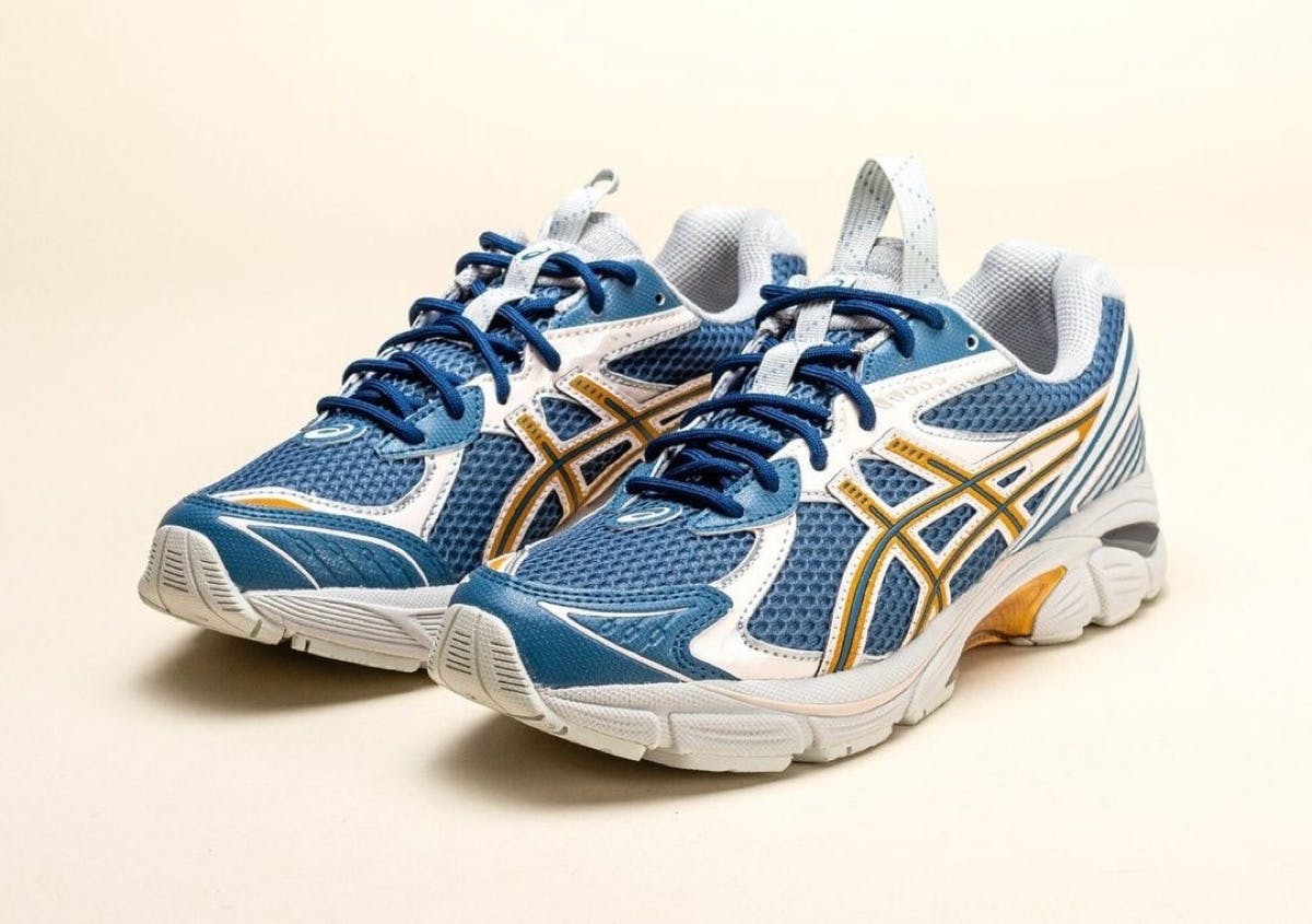 び*ー様 ASICS GT-2160 Kiko Kostadinov 28cm Kiko Kostadinov and Asics Are at It Again