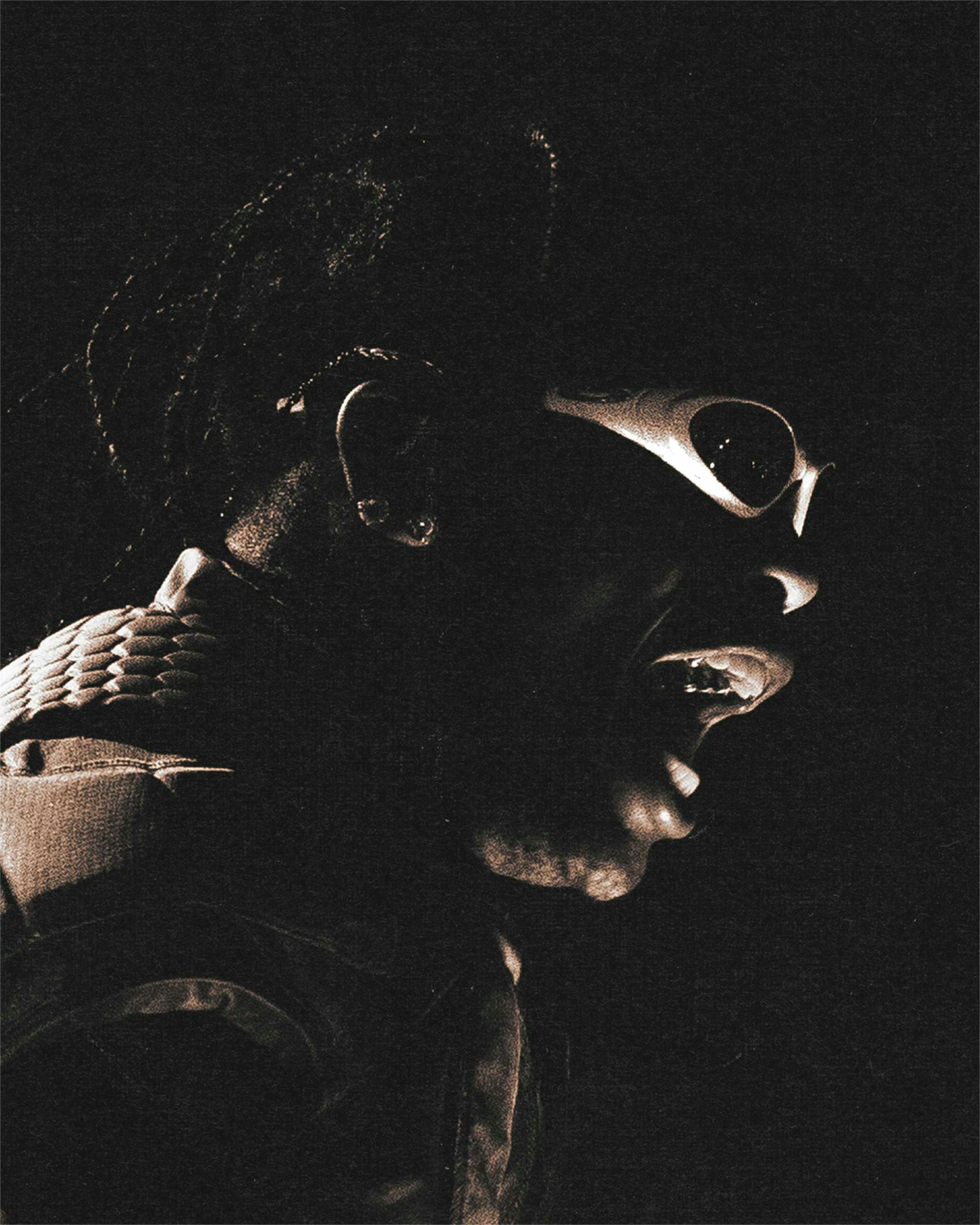 What Is the Travis Scott Oakley Connection? What Is the Travis Scott Oakley Connection?