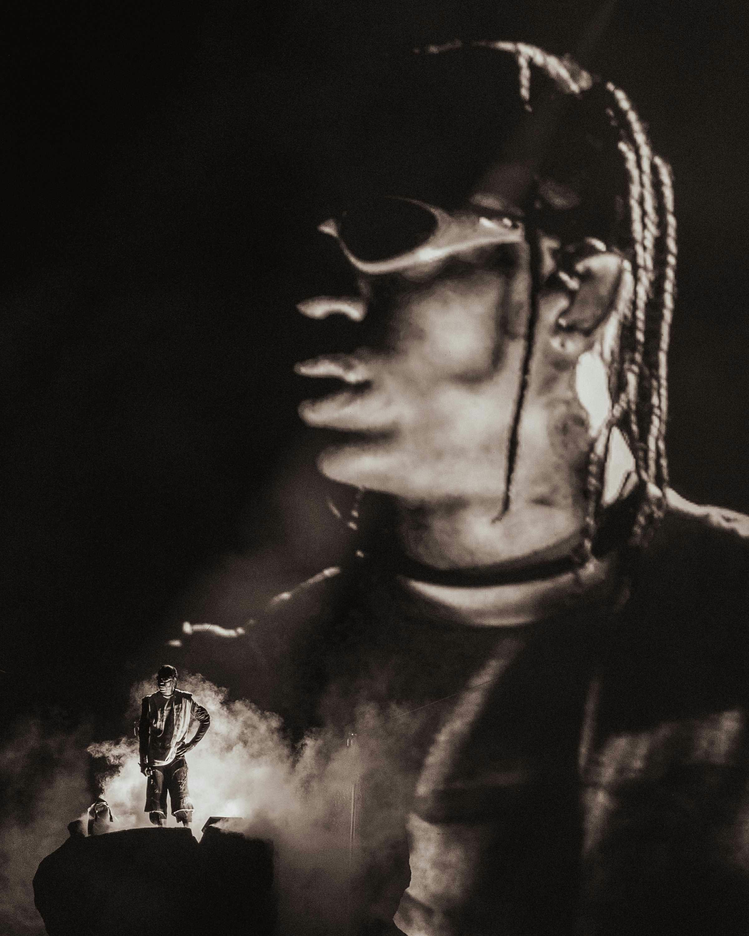 What Is the Travis Scott Oakley Connection? What Is the Travis Scott Oakley Connection?
