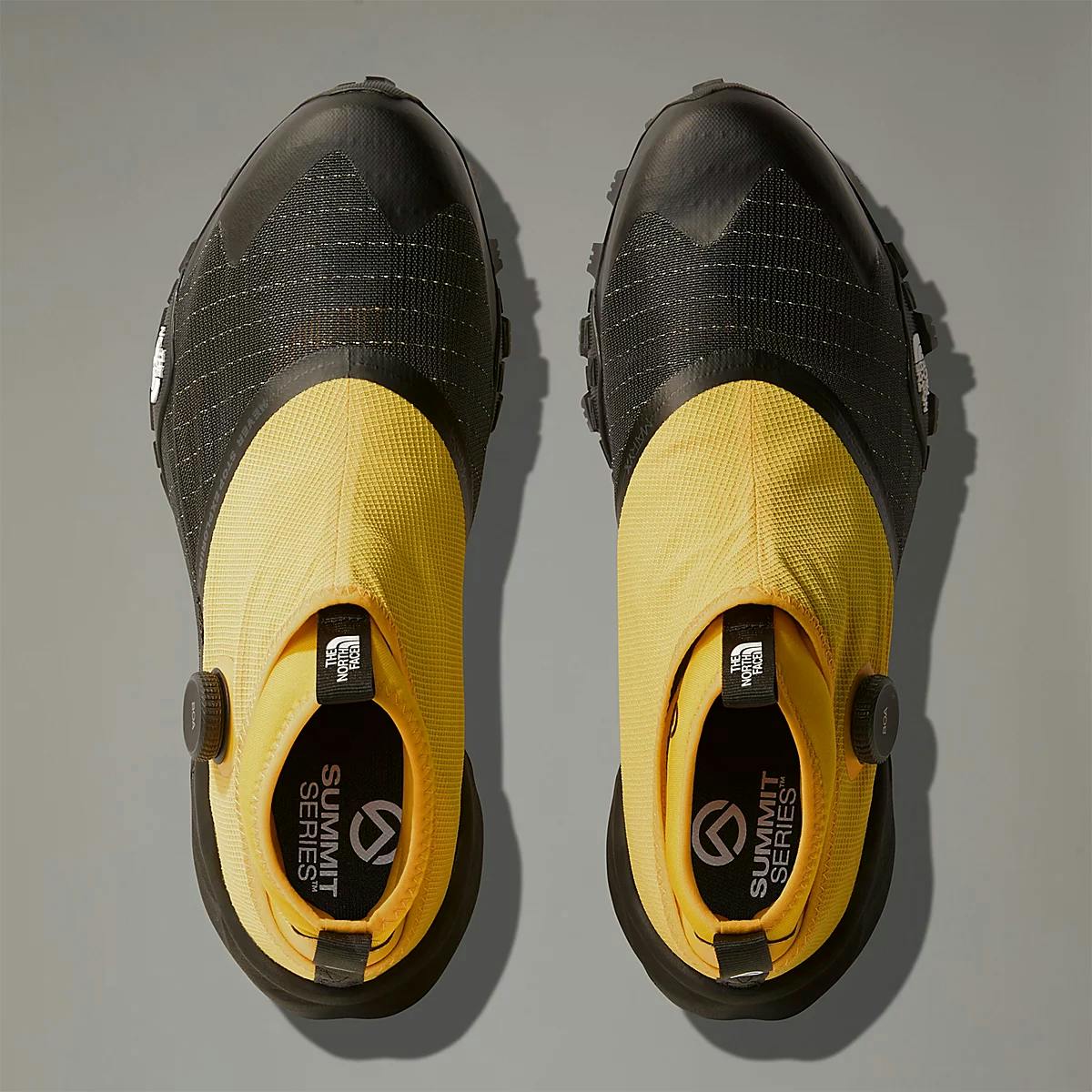 The North Face's Off-Road Shoe Is Surprisingly Experimental