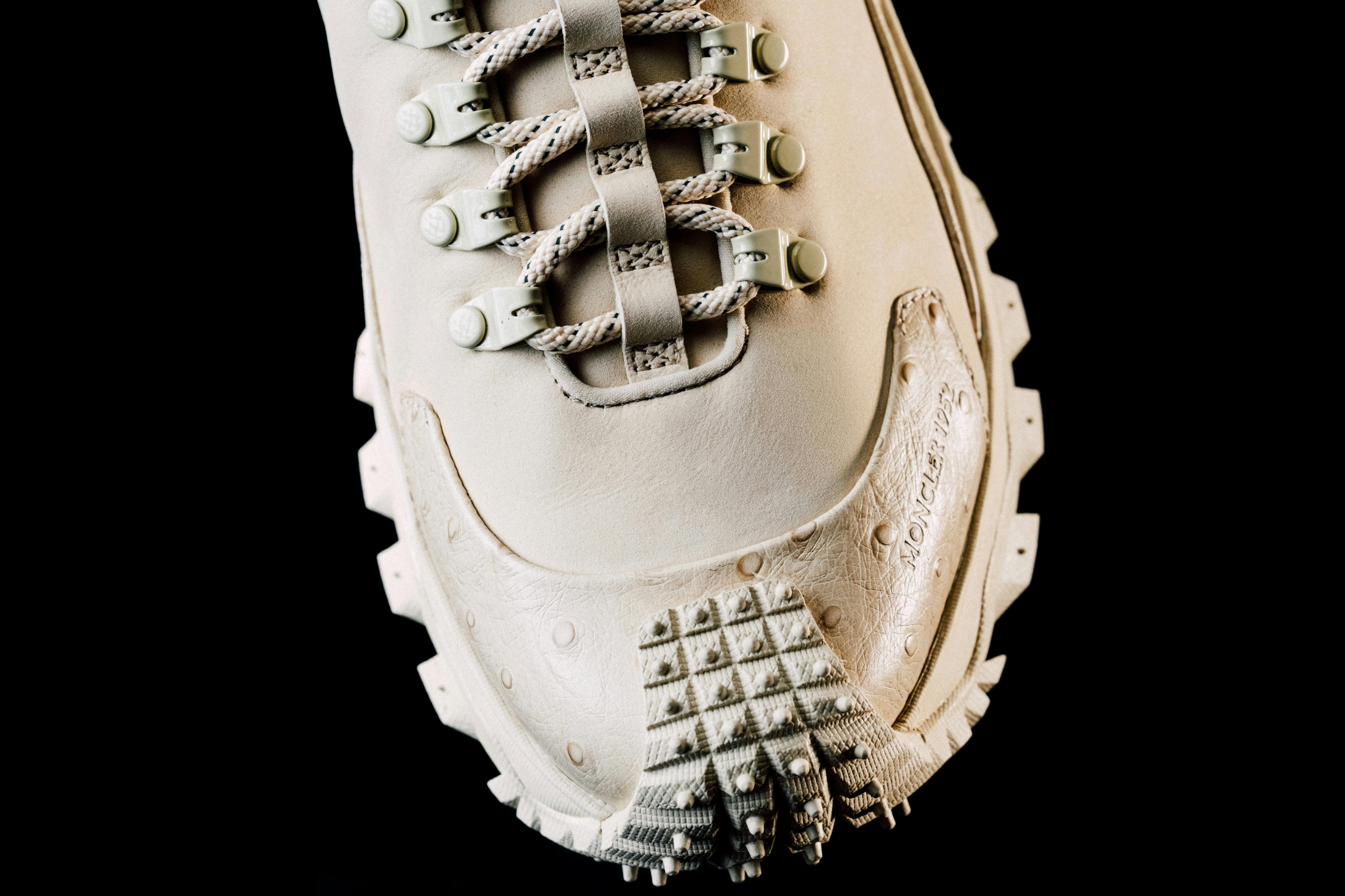 moncler trailgrip sneakeres fw24