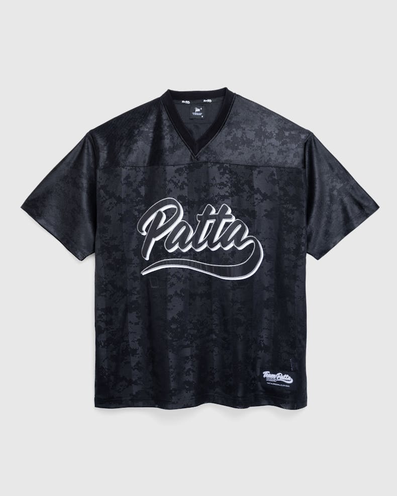 patta x nike pants