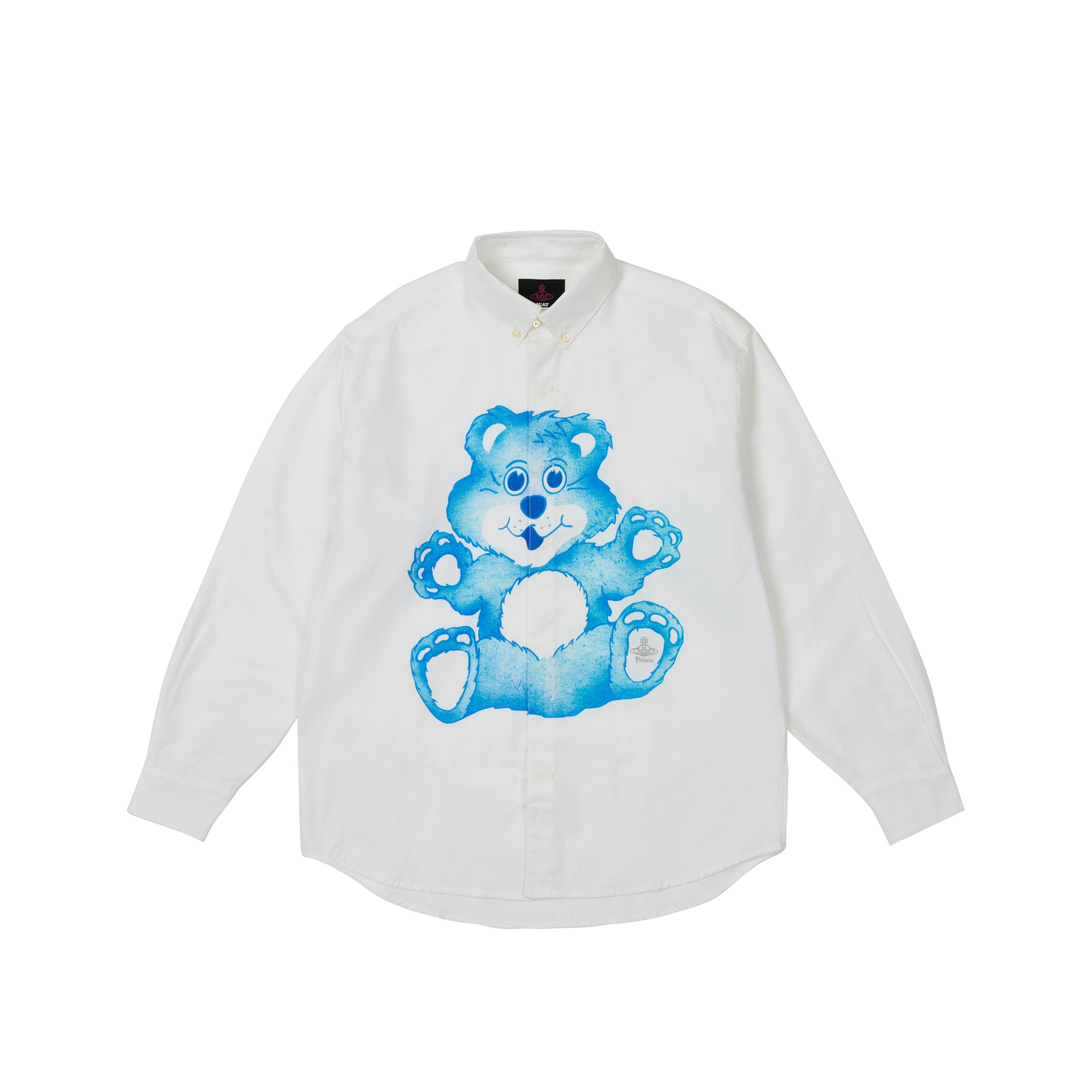 palace vivienne westwood collab 2024