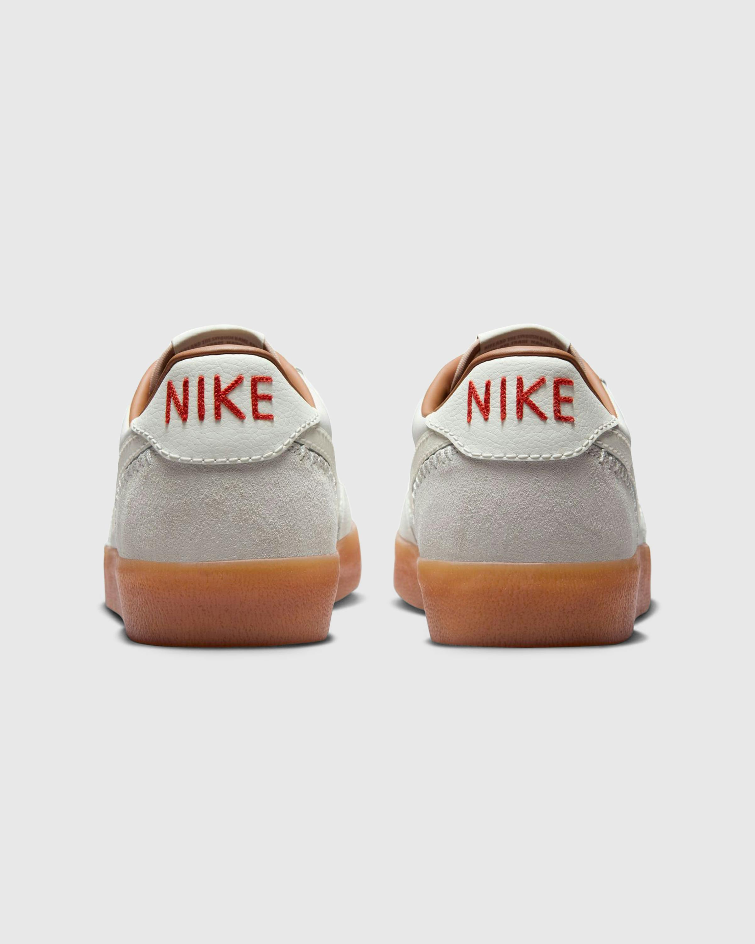 Nike – Killshot 2 Leather Light Bone/Sail-Gum Yellow | Highsnobiety Shop