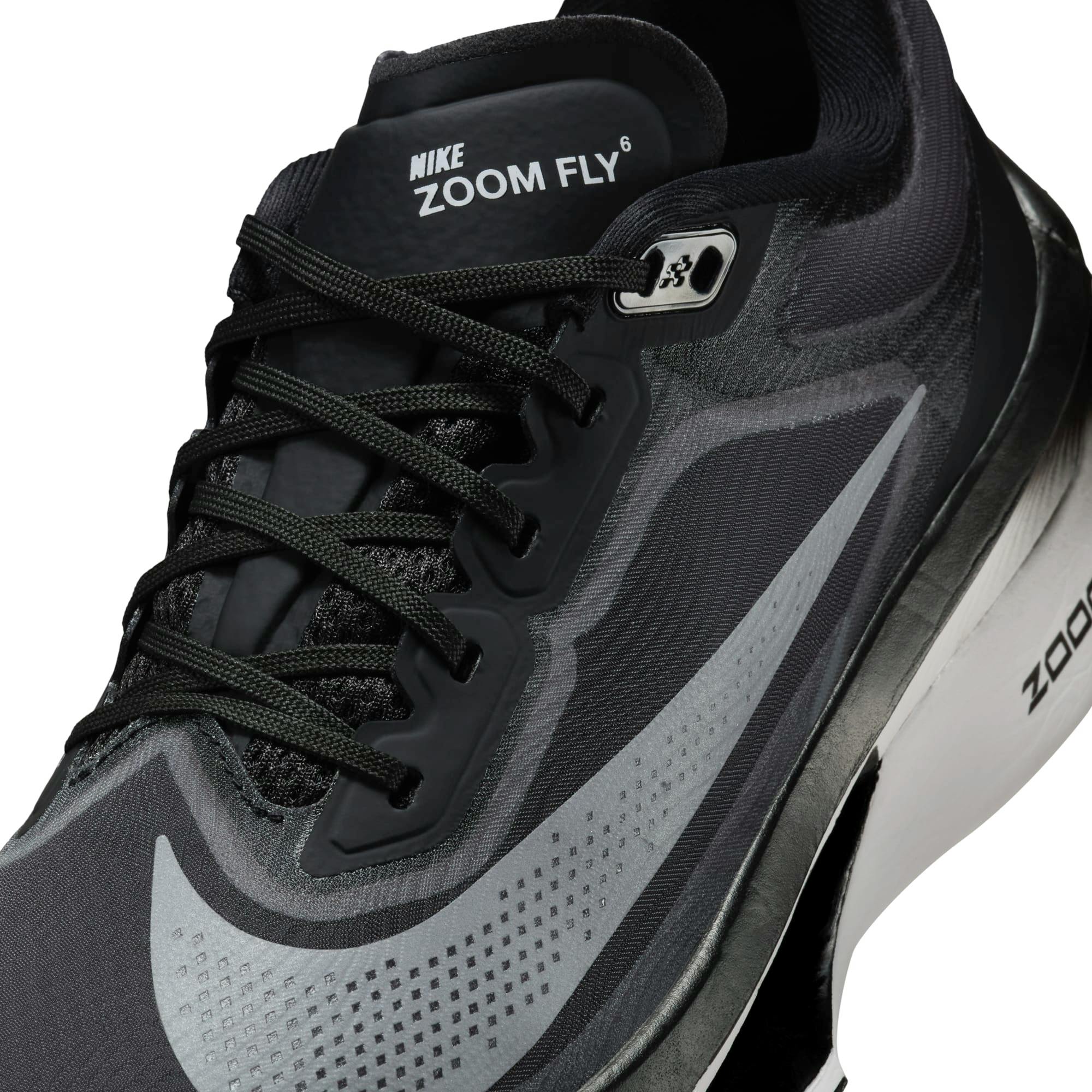 Nike's Zoom Fly 6 Shoe Looks Too Beautiful to Run In