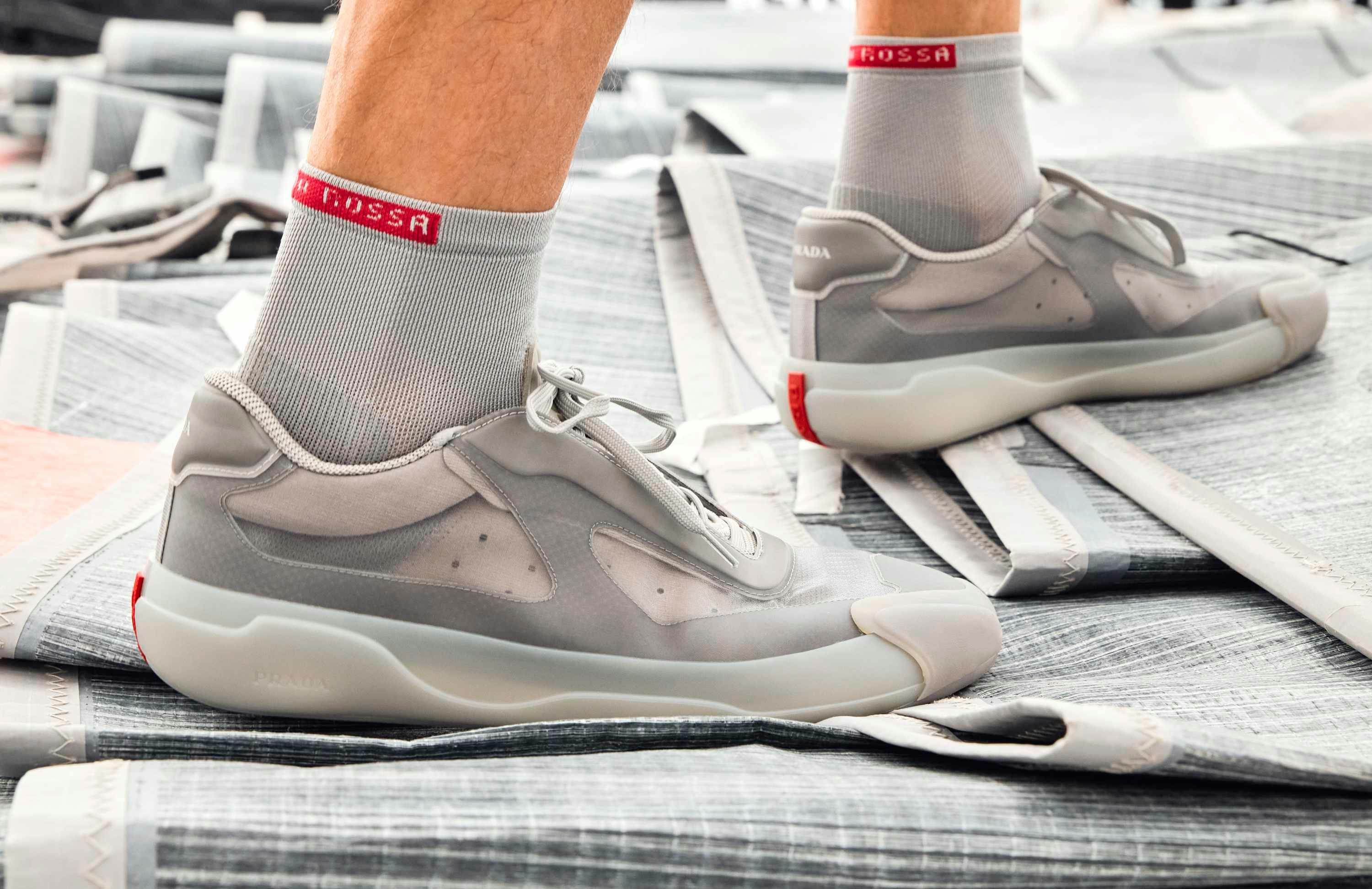 PRADA SPORT America