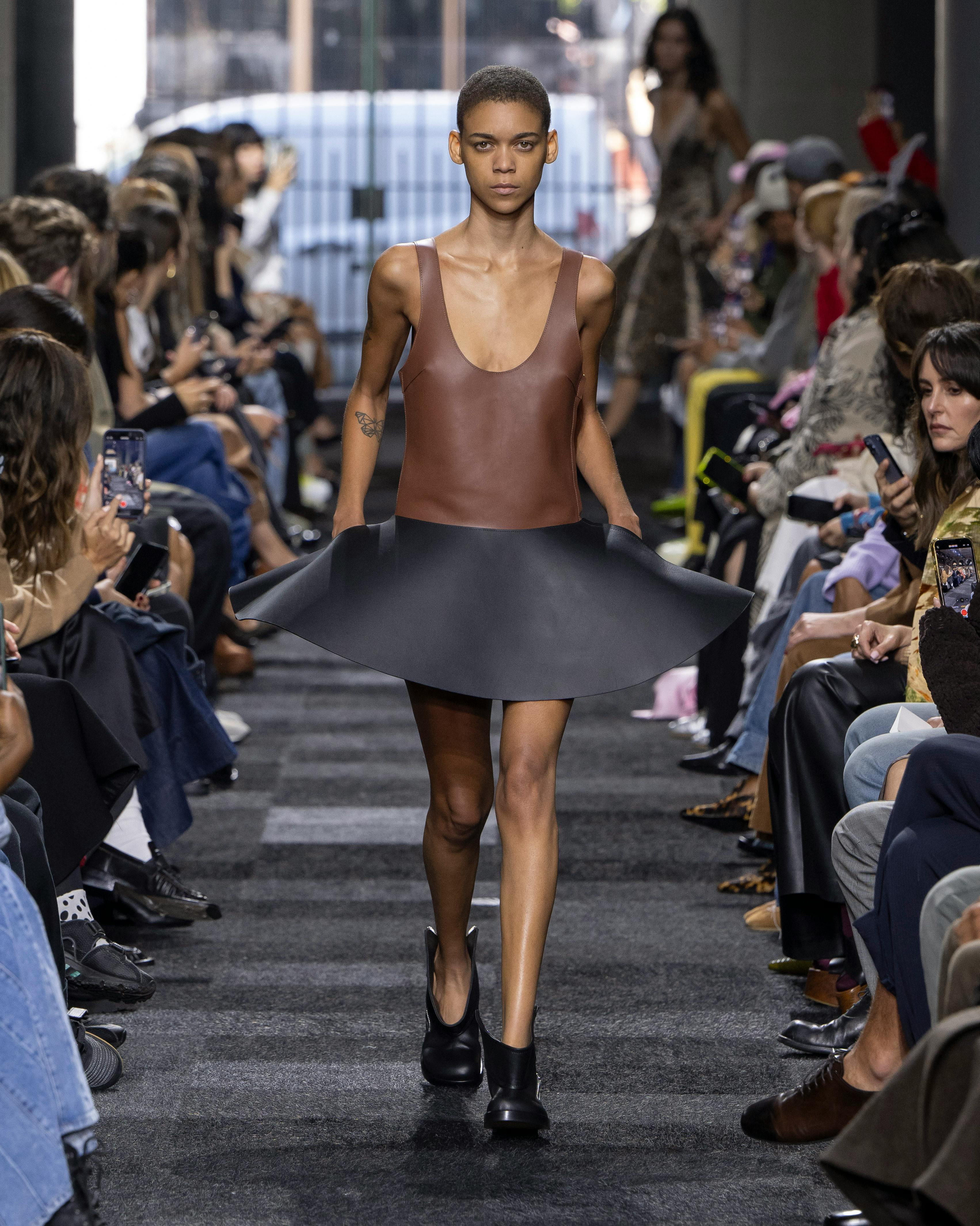 jw anderson ss25