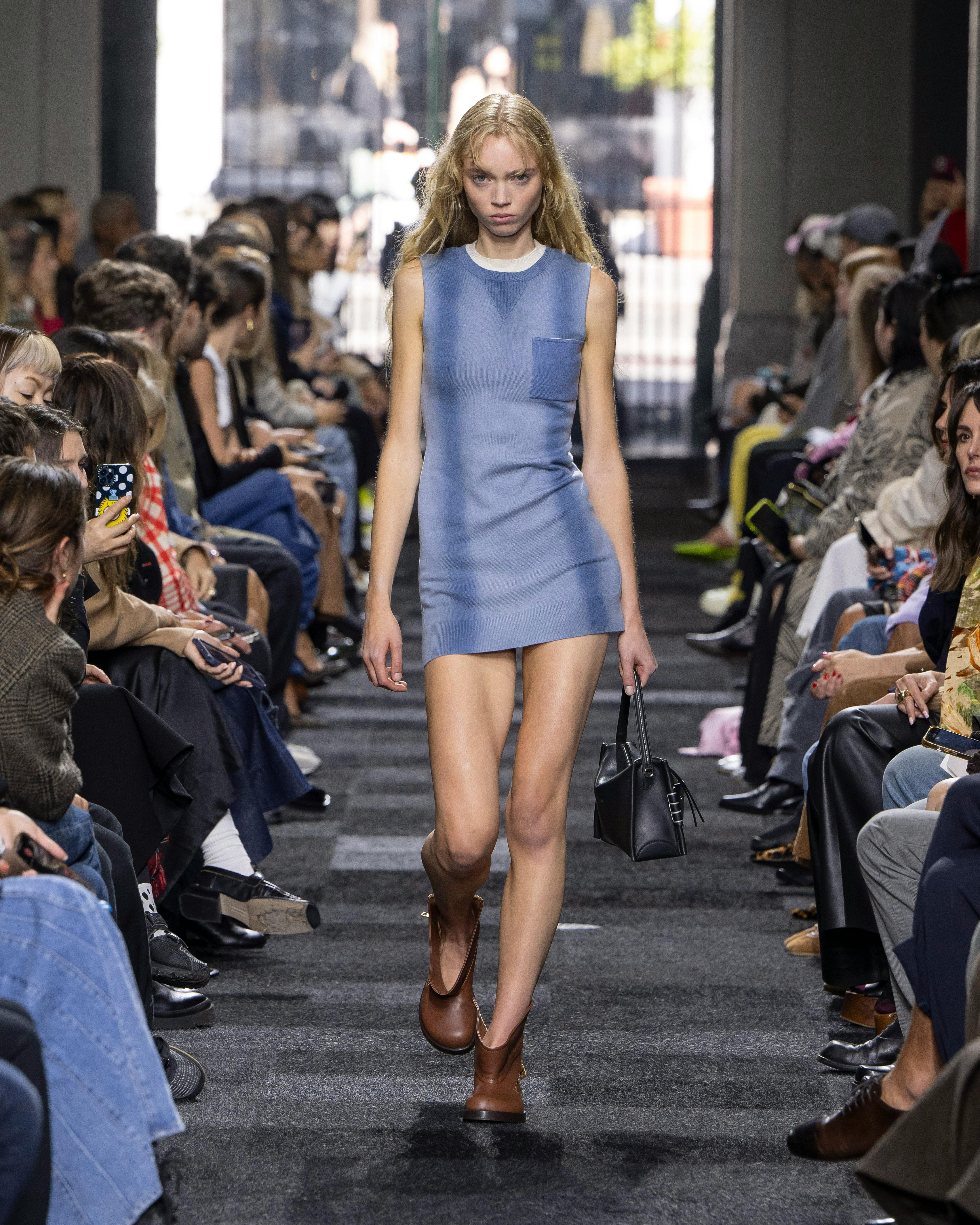jw anderson ss25