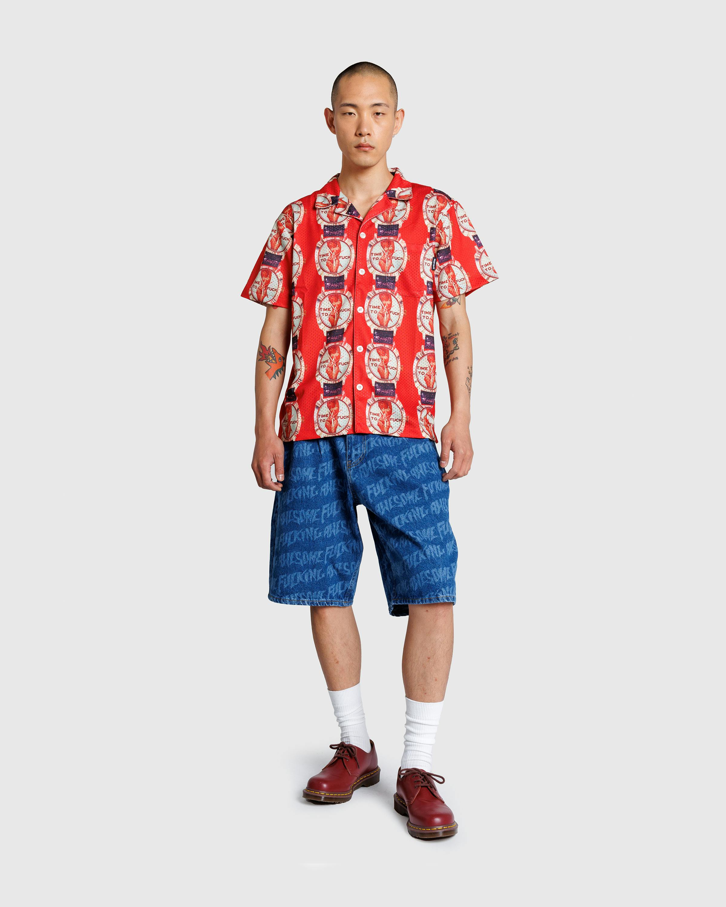 Image on Highsnobiety