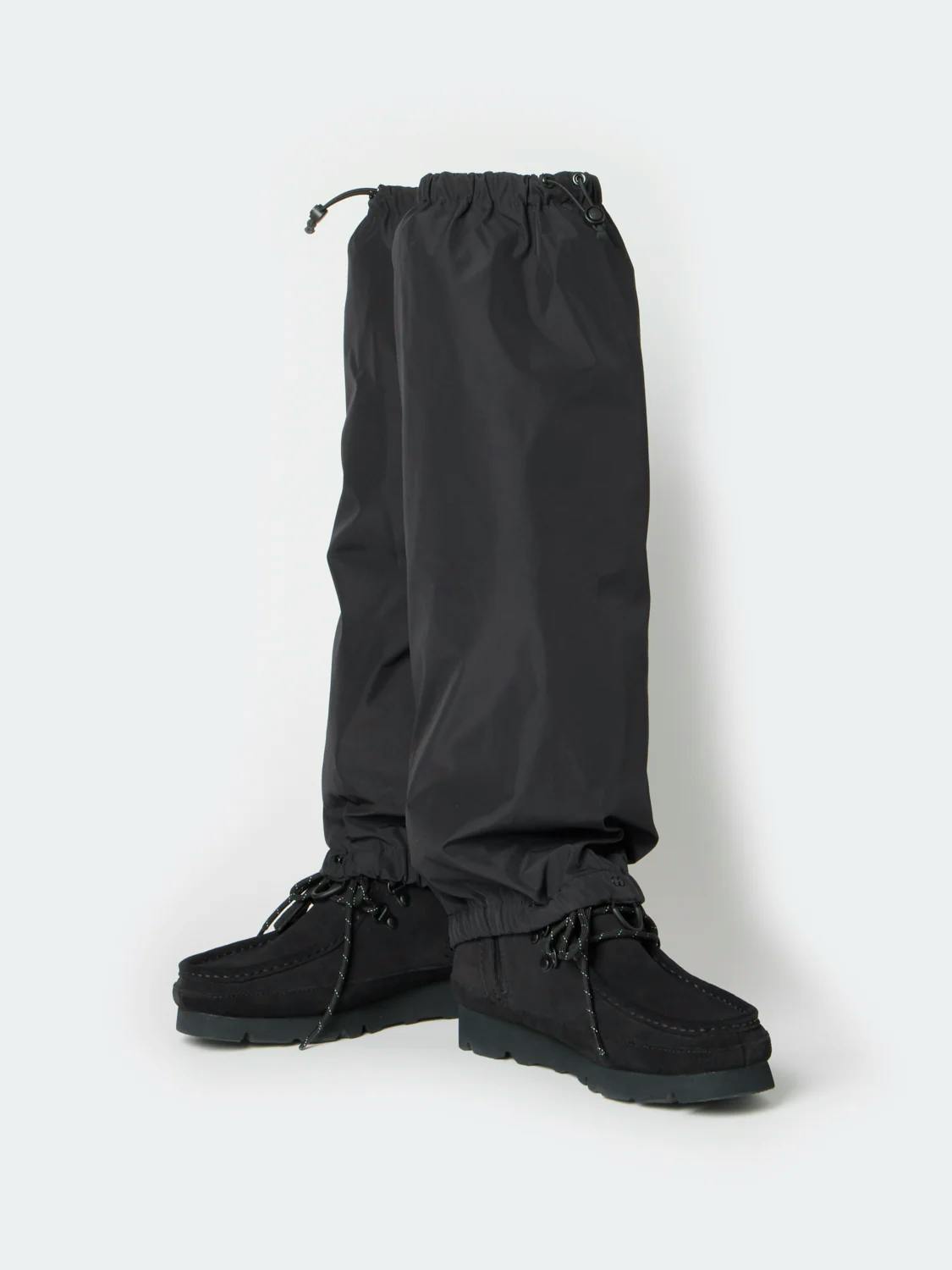 CLARKS ORIGINALS × DAIWA PIER39 WALLABEE DAIWA PIER39 
