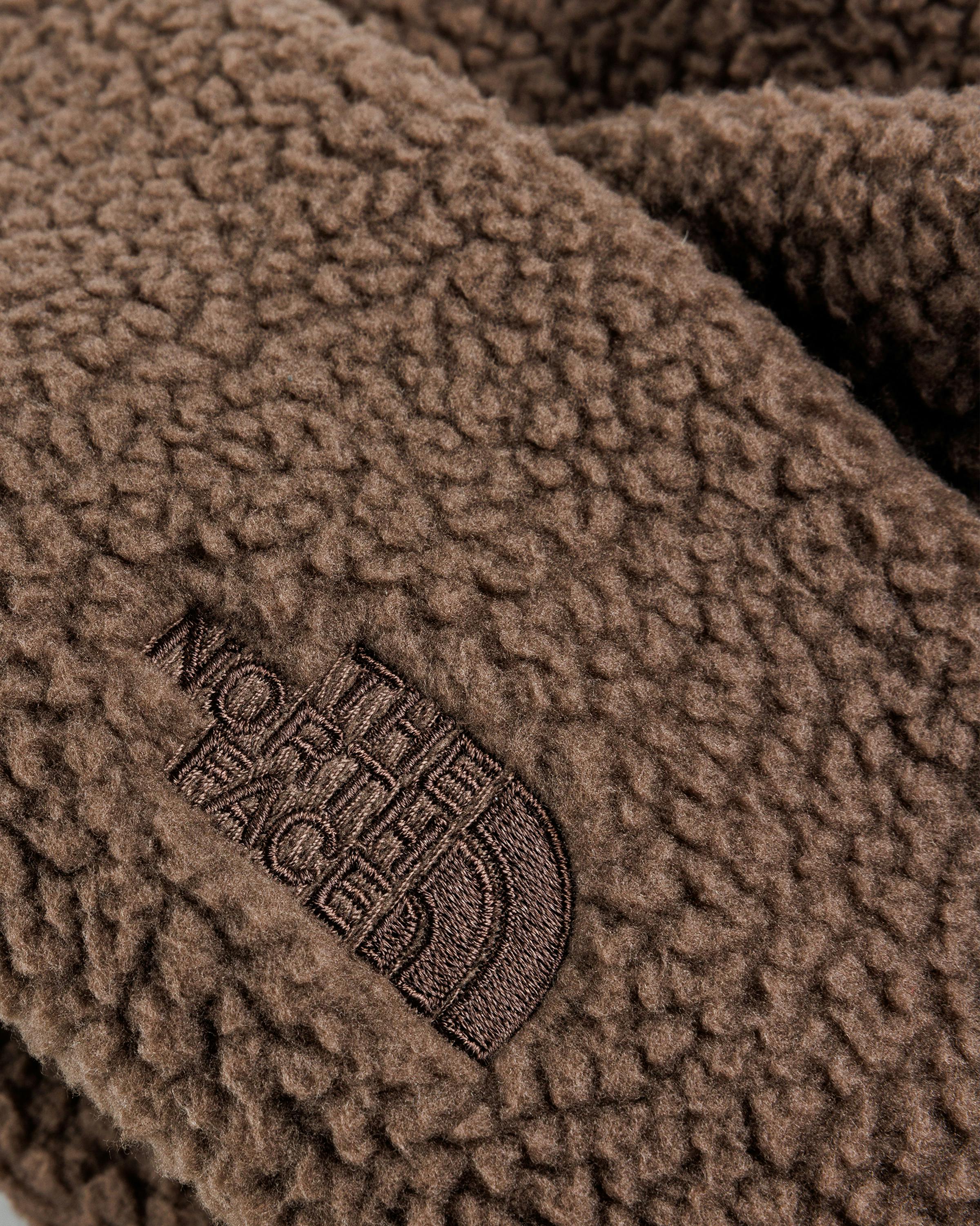 North face reversible beanie deals