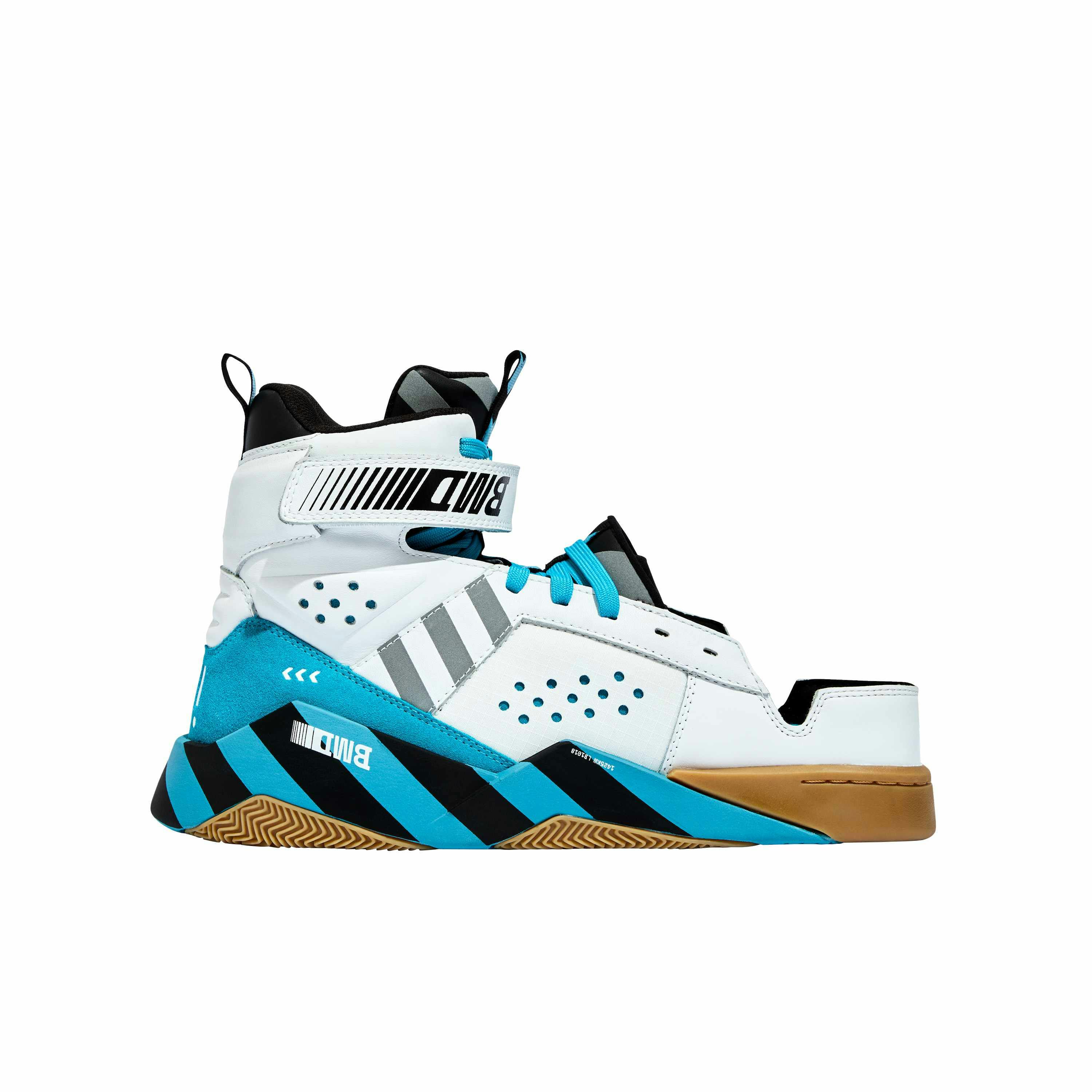 mschf bwd high sneaker sandal