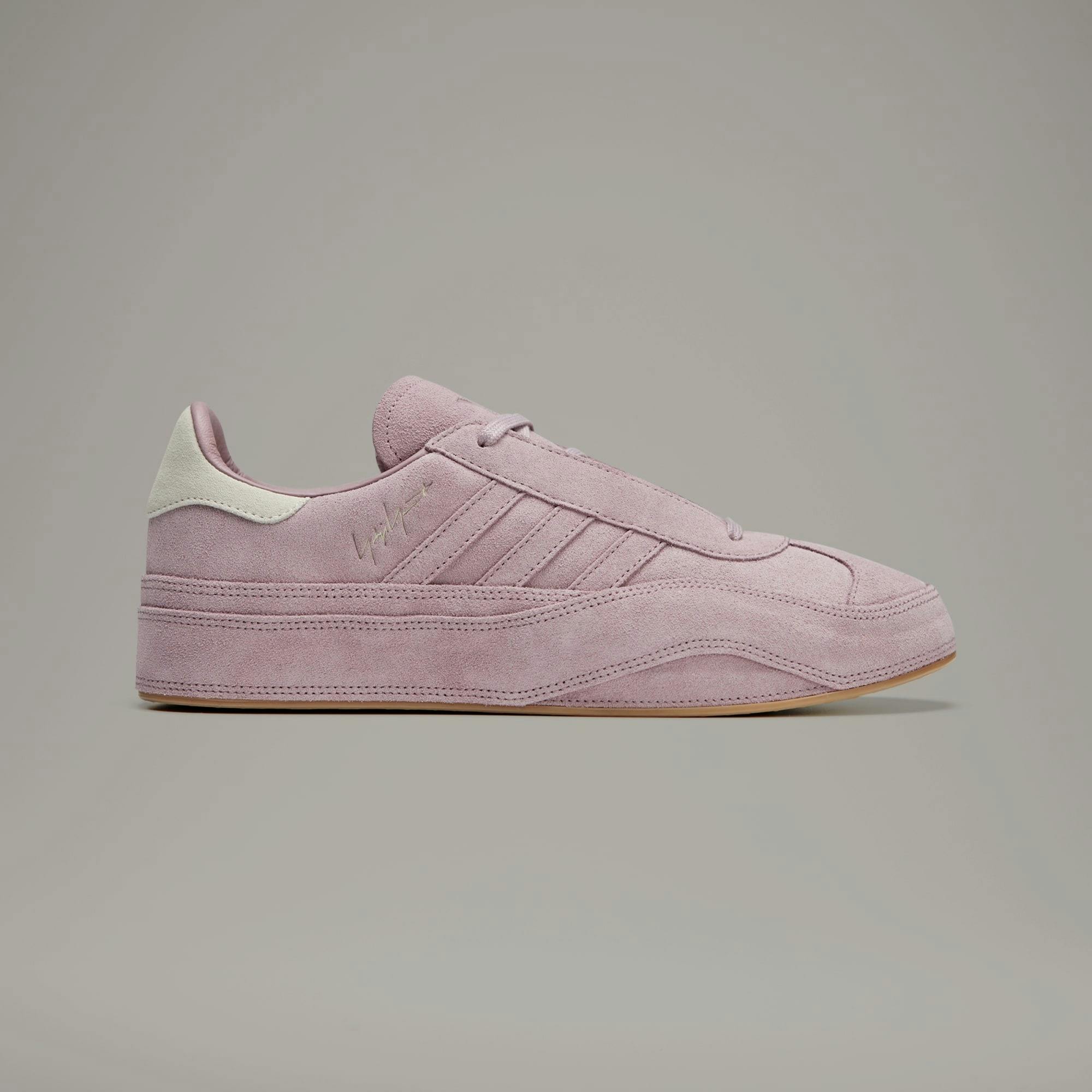 adidas y3 flat sneaker collection