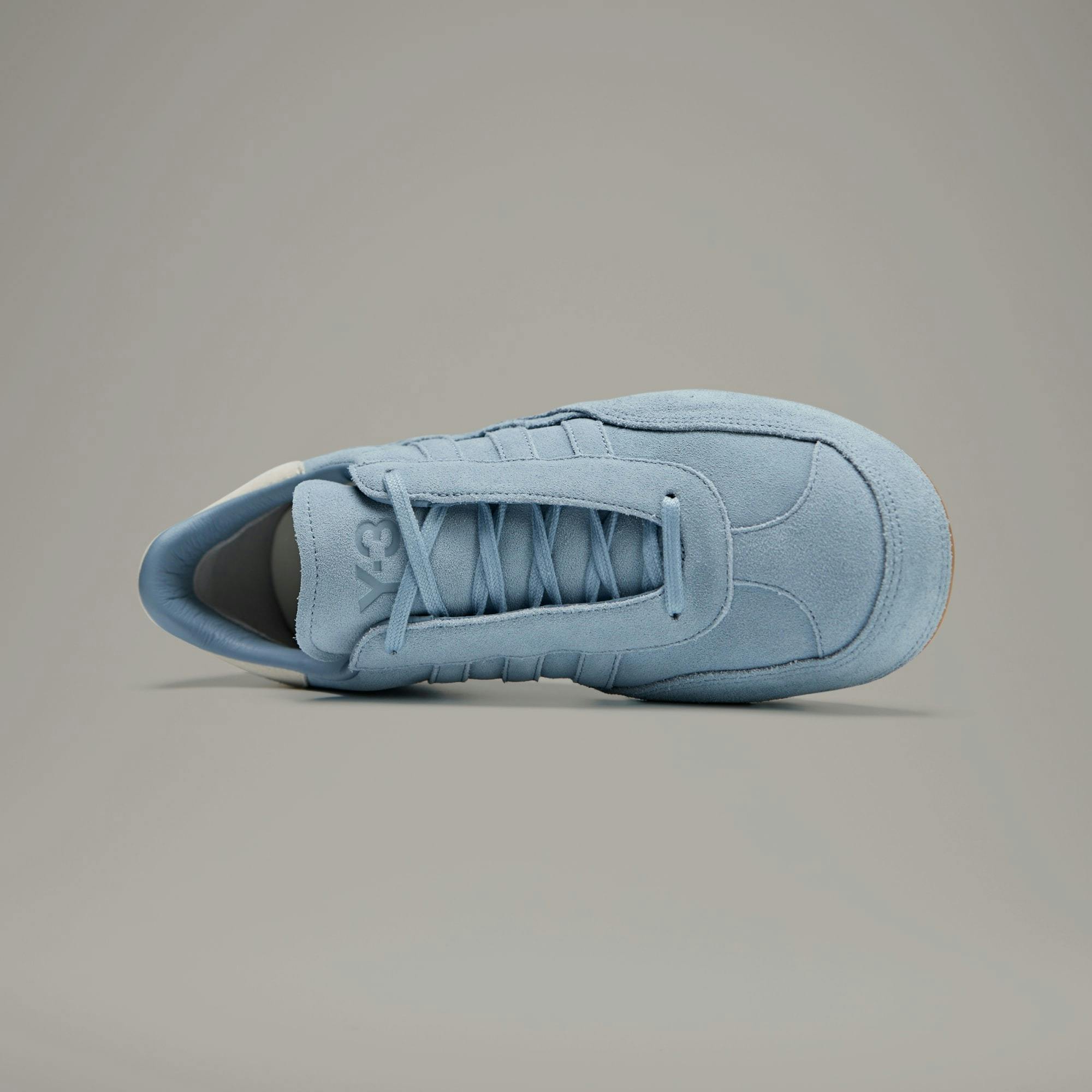 adidas y3 flat sneaker collection