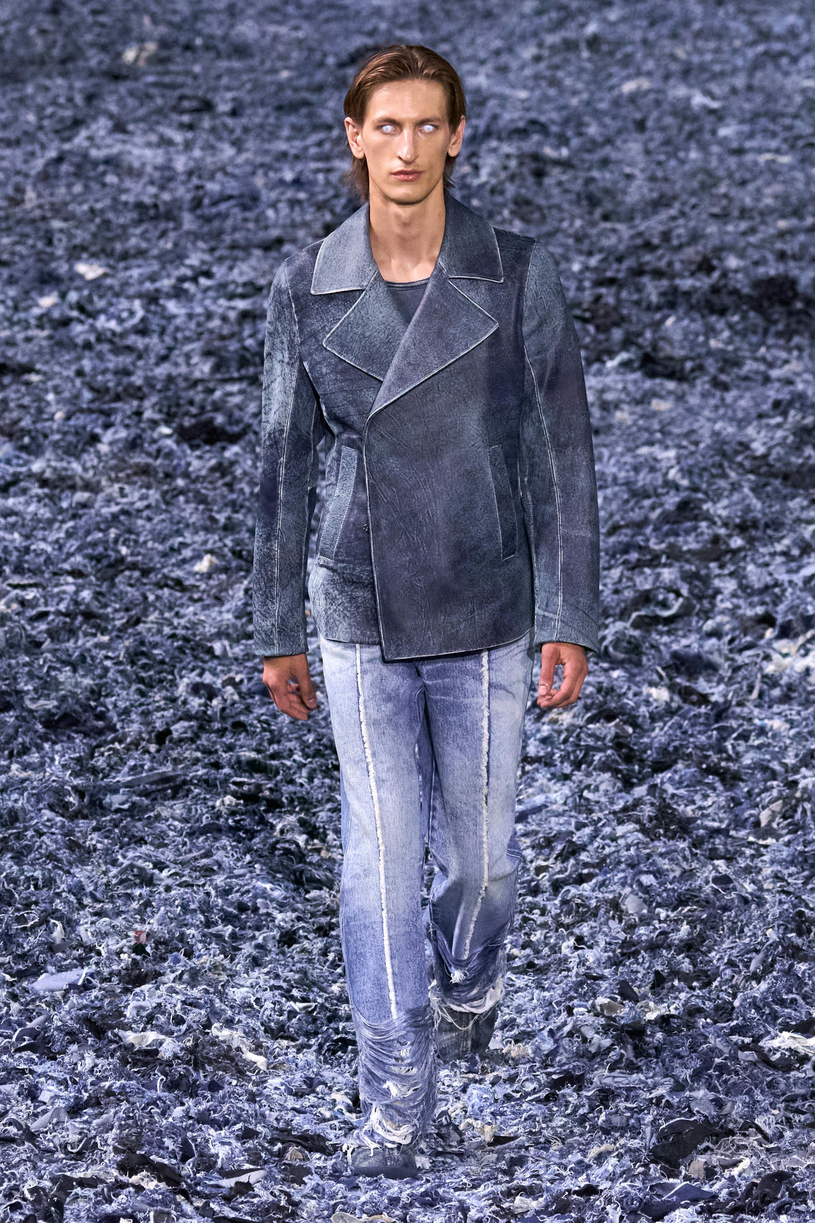 diesel ss25
