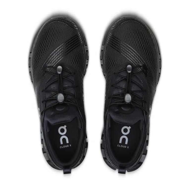 On's Basic Cloud X Sneaker Has a Techy New Look