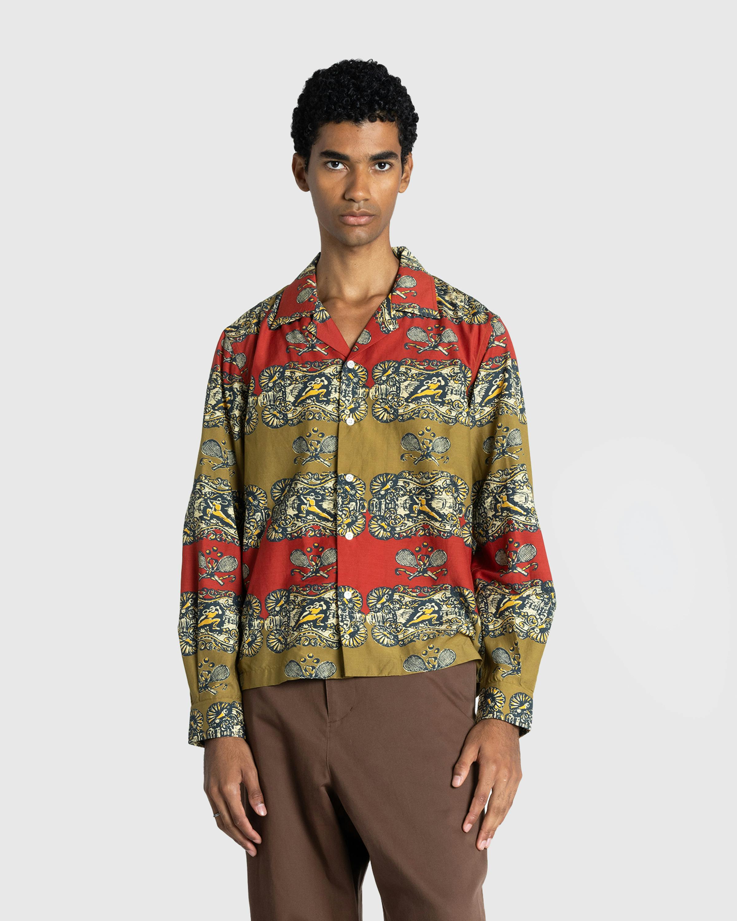 Newsletter content from highsnobiety