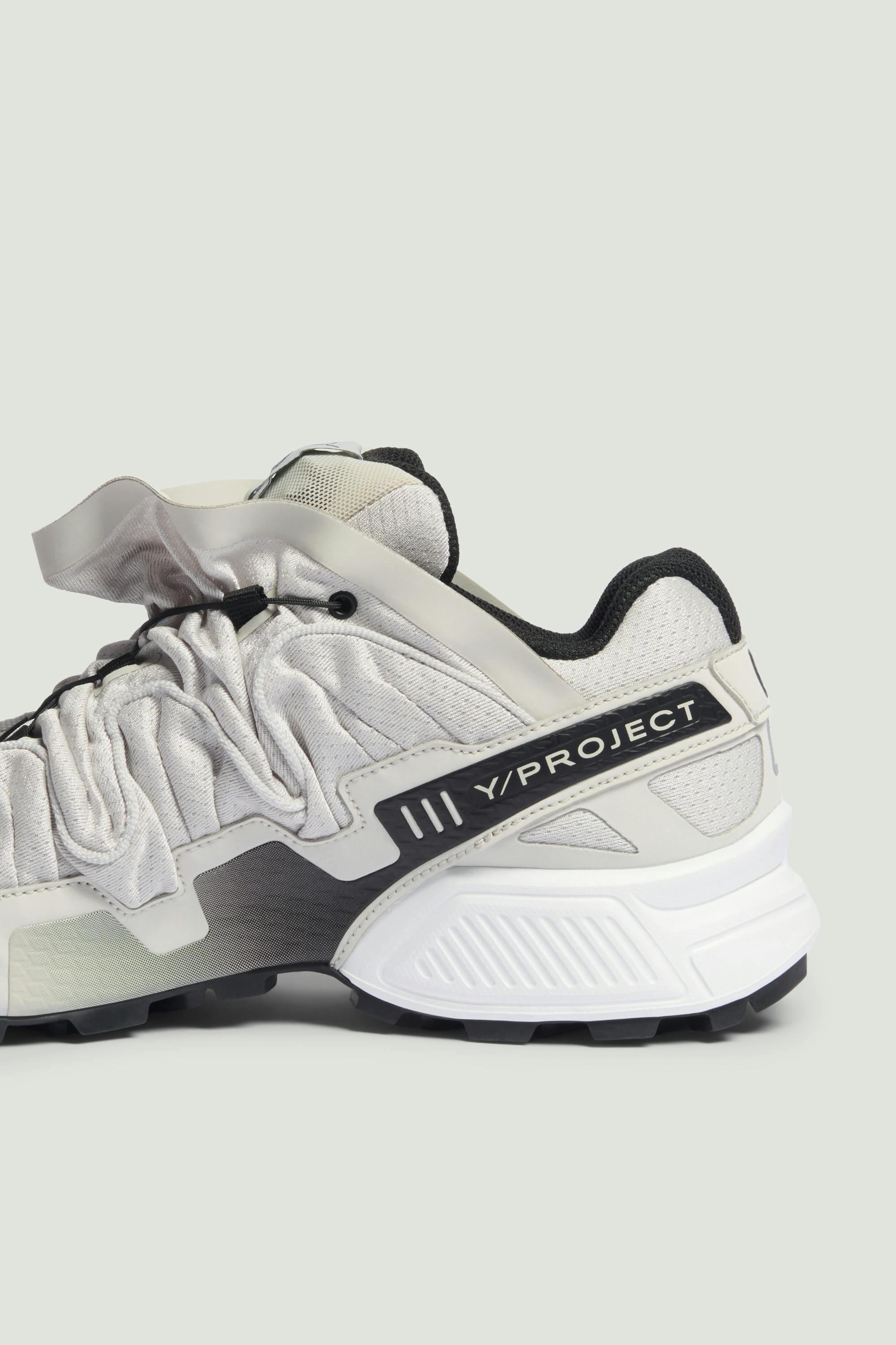 Salomon & Y/PROJECT