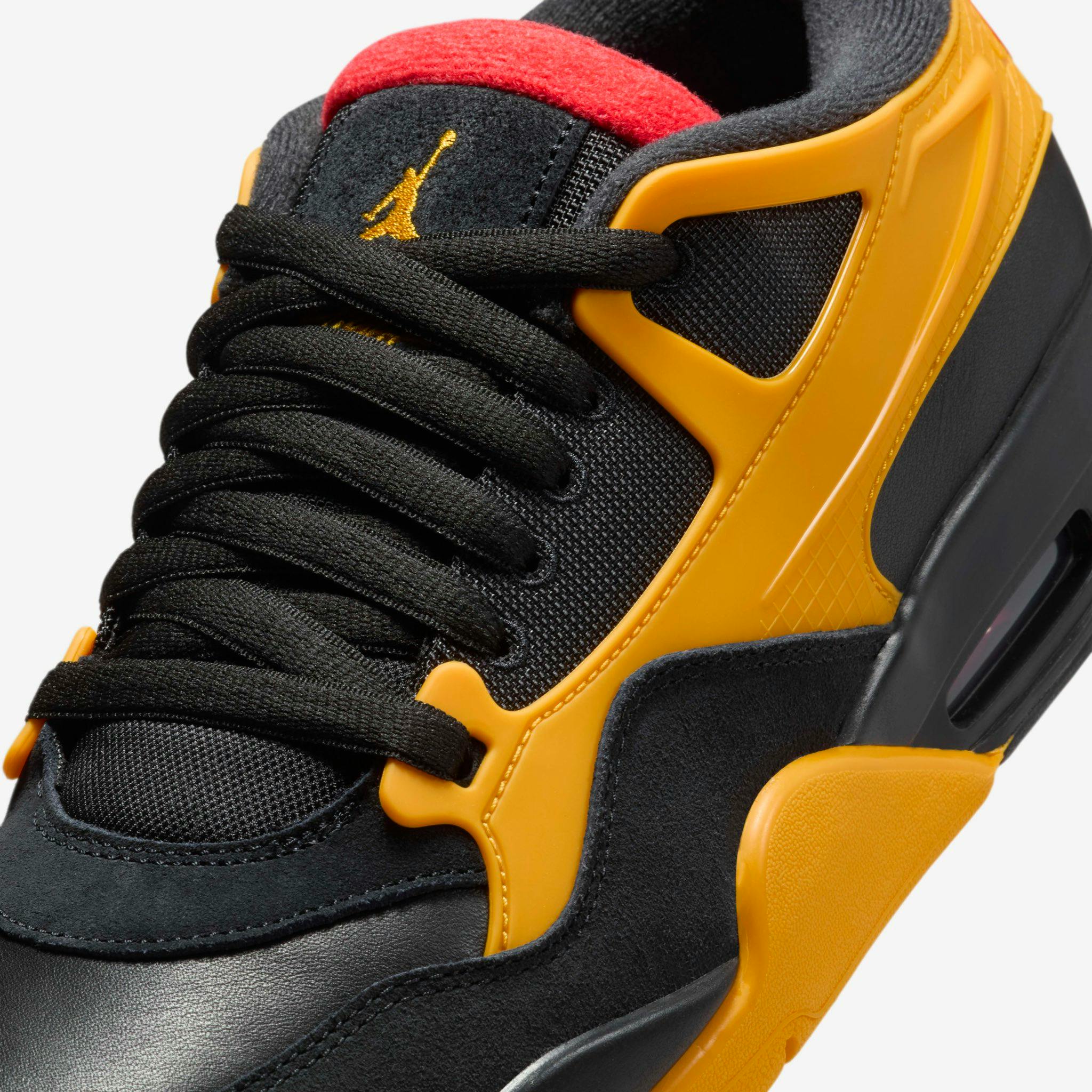 Nike s Skate Ready Jordan 4 RM Just Got Its Best Colorway