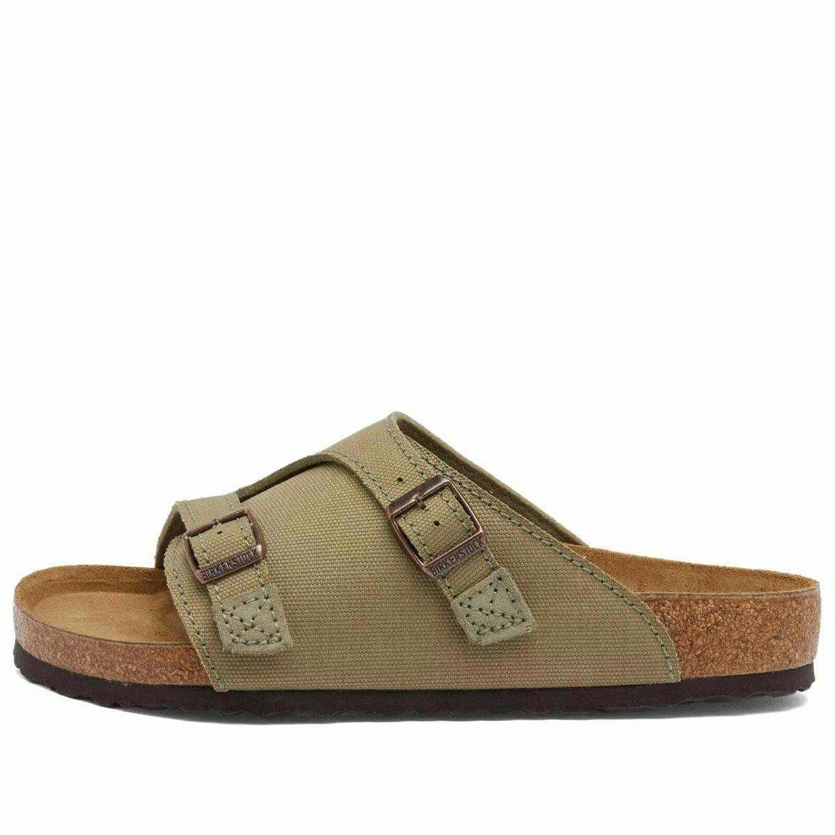 A Nike Designer Gorgeously Quilted Birkenstock's Boston Clog