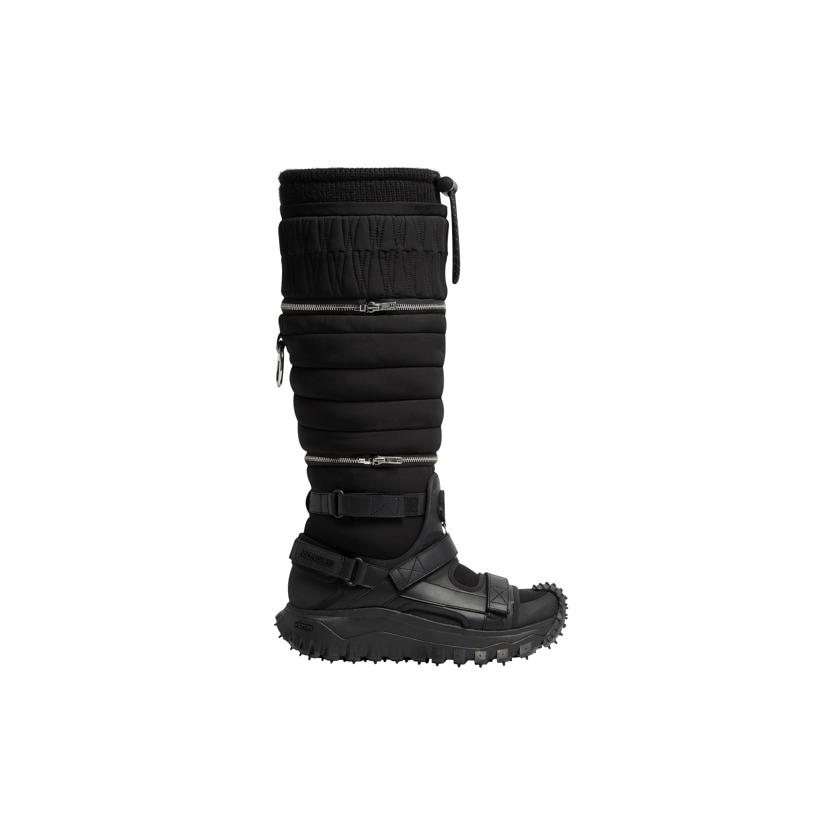 moncler genius willow collab
