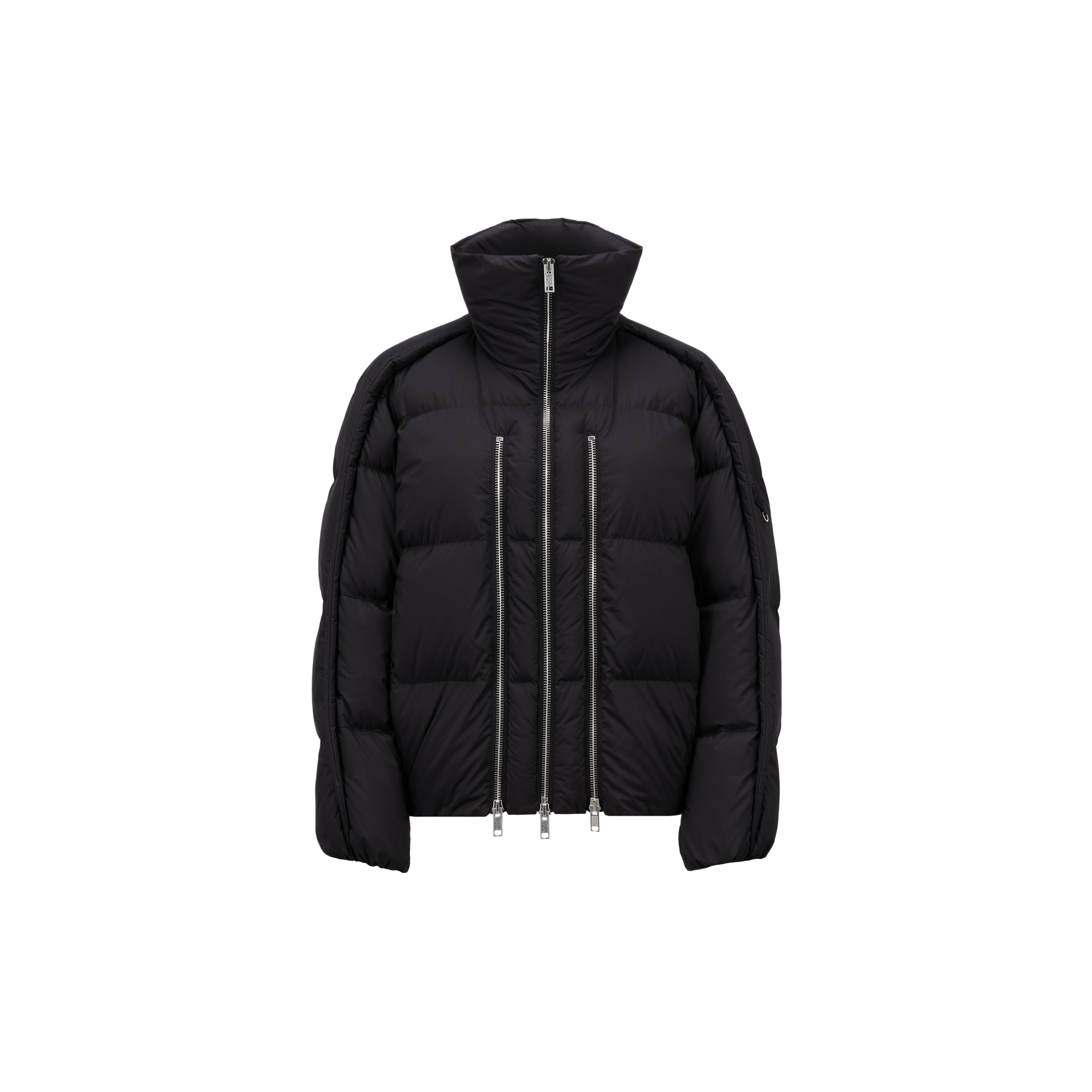 Willow Smith's Moncler Collab Is Deeply Personal (& Genius)
