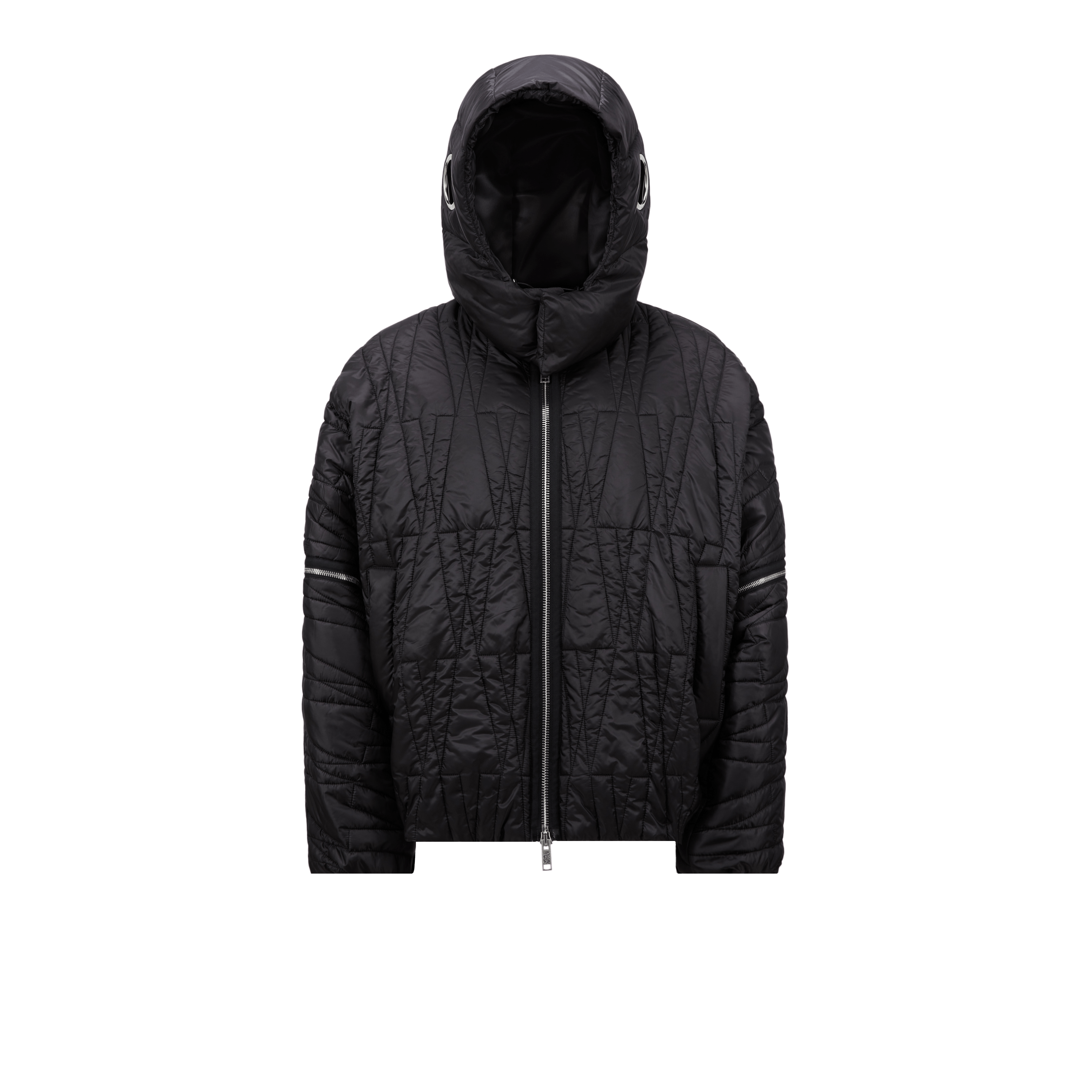 moncler genius willow collab