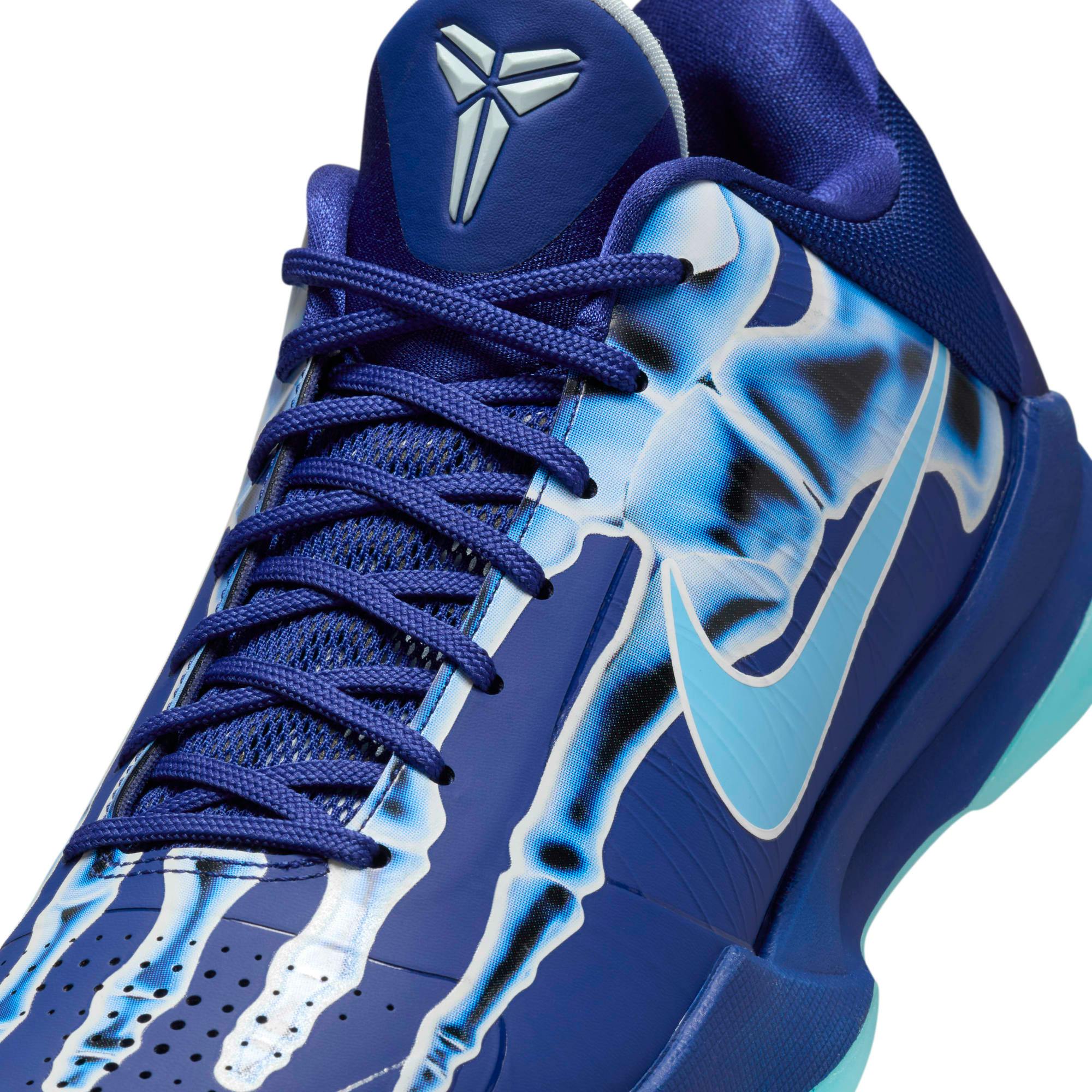 Time for Nike's Kobe 5 Protro 