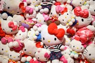 Hello Kitty Pinterest Hello Kitty Pinterest