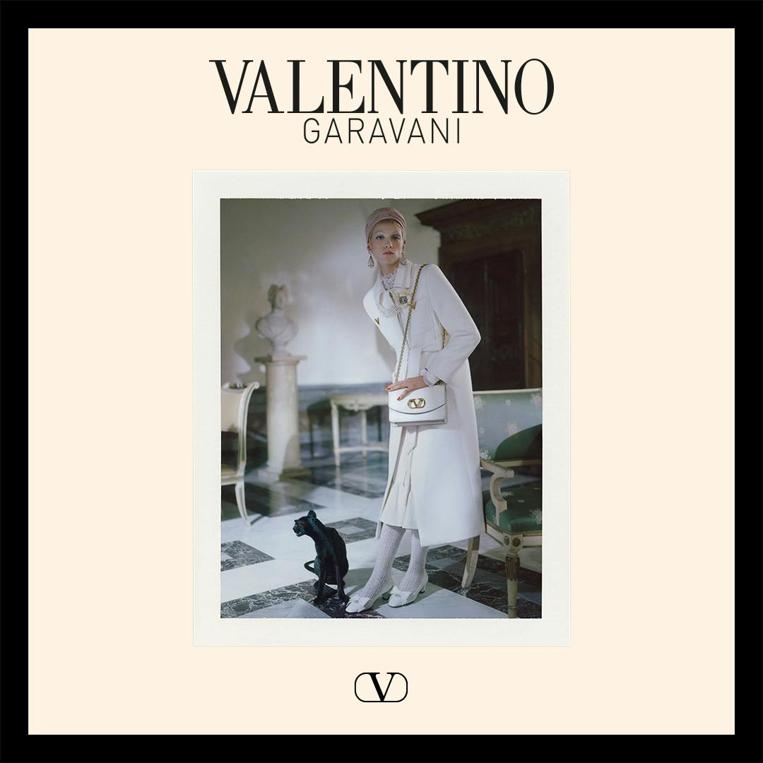Valentino Garavani SS25 Collection