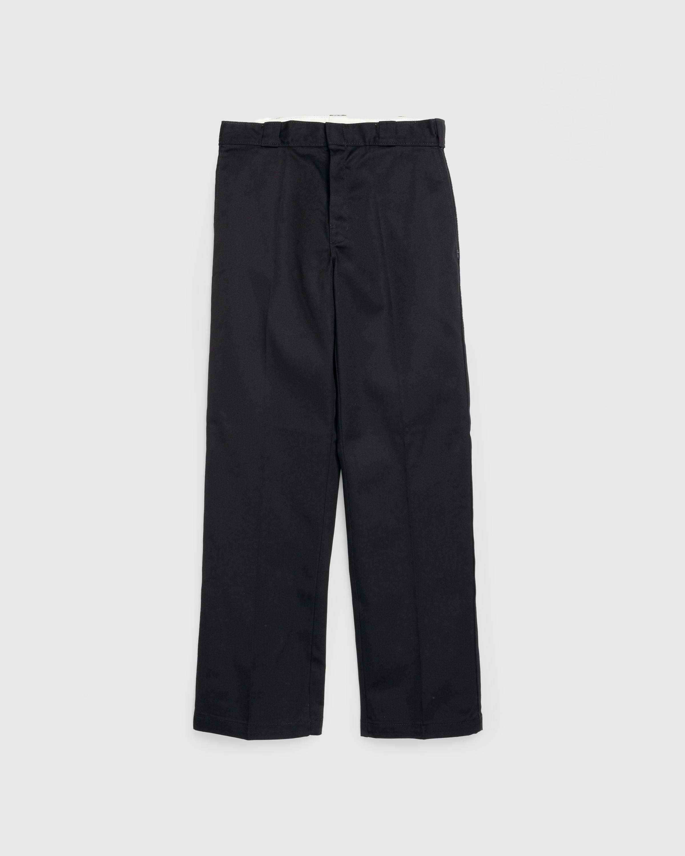 Dickies - 874 Work Pant Black | Highsnobiety Shop