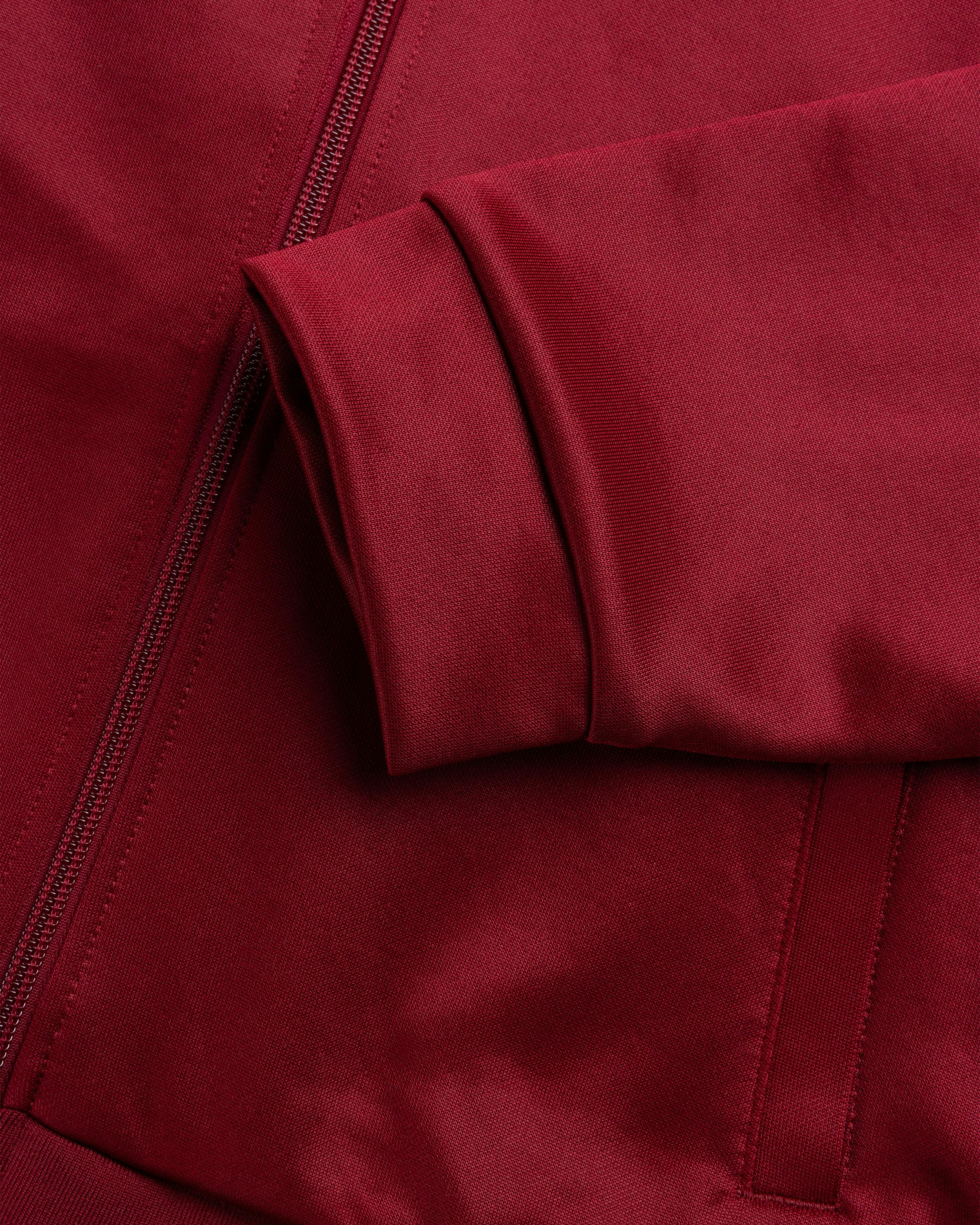 adidas x Wales Bonner – W Track Top Burgundy | Highsnobiety Shop adidas x Wales Bonner – W Track Top Burgundy | Highsnobiety Shop