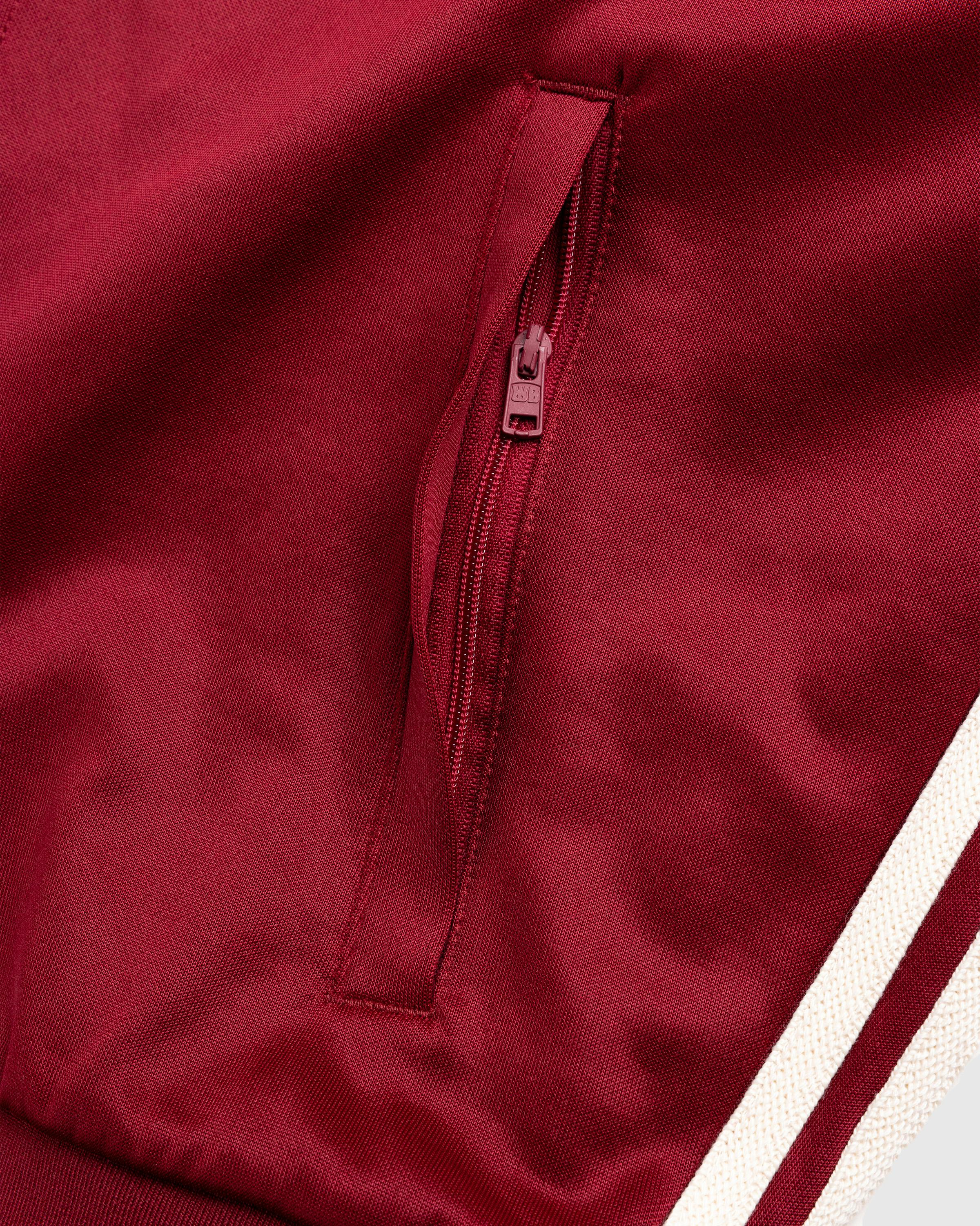 adidas x Wales Bonner – W Track Top Burgundy | Highsnobiety Shop adidas x Wales Bonner – W Track Top Burgundy | Highsnobiety Shop