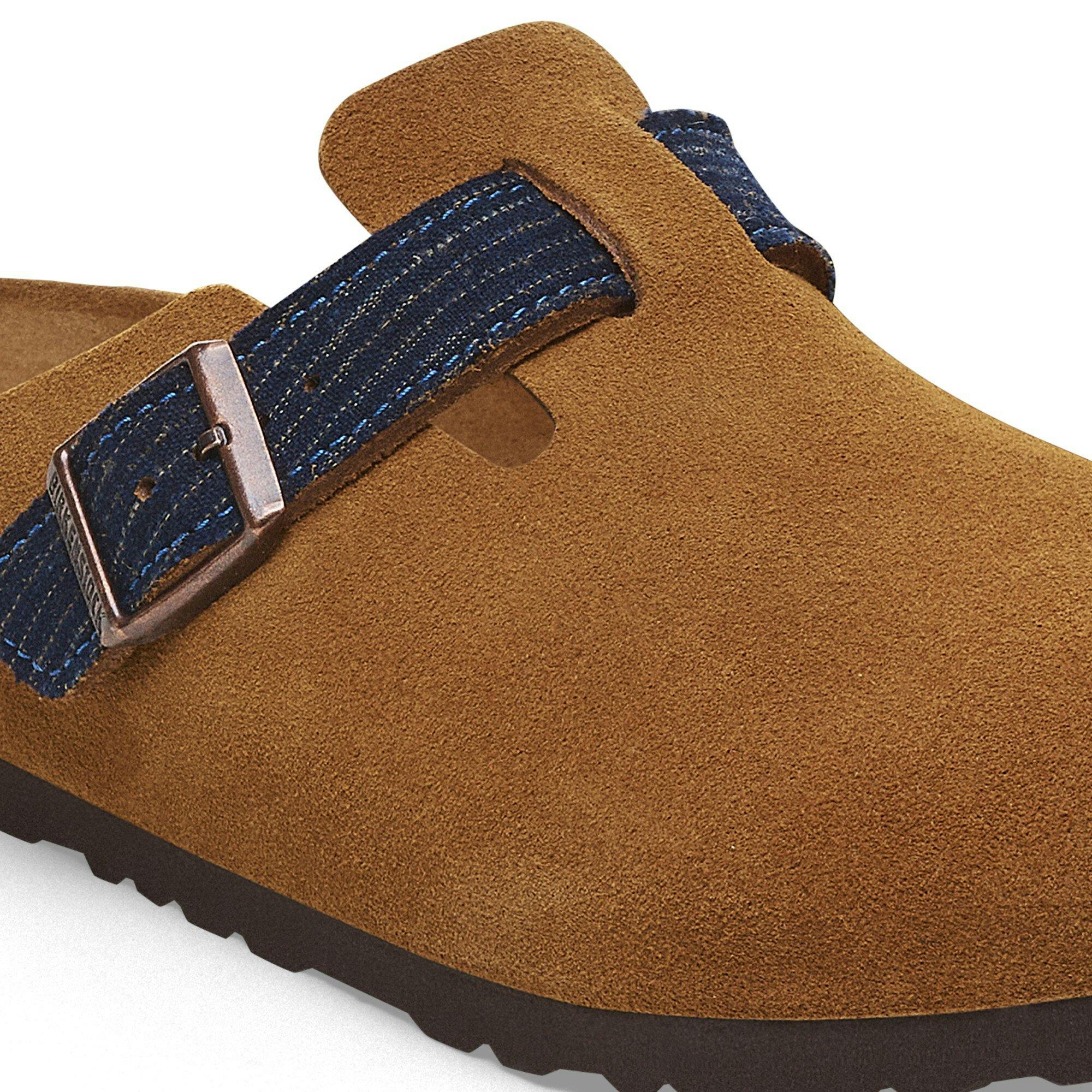 Birkenstock's Denim Sandals Are Pure Japanese Craftsmanship