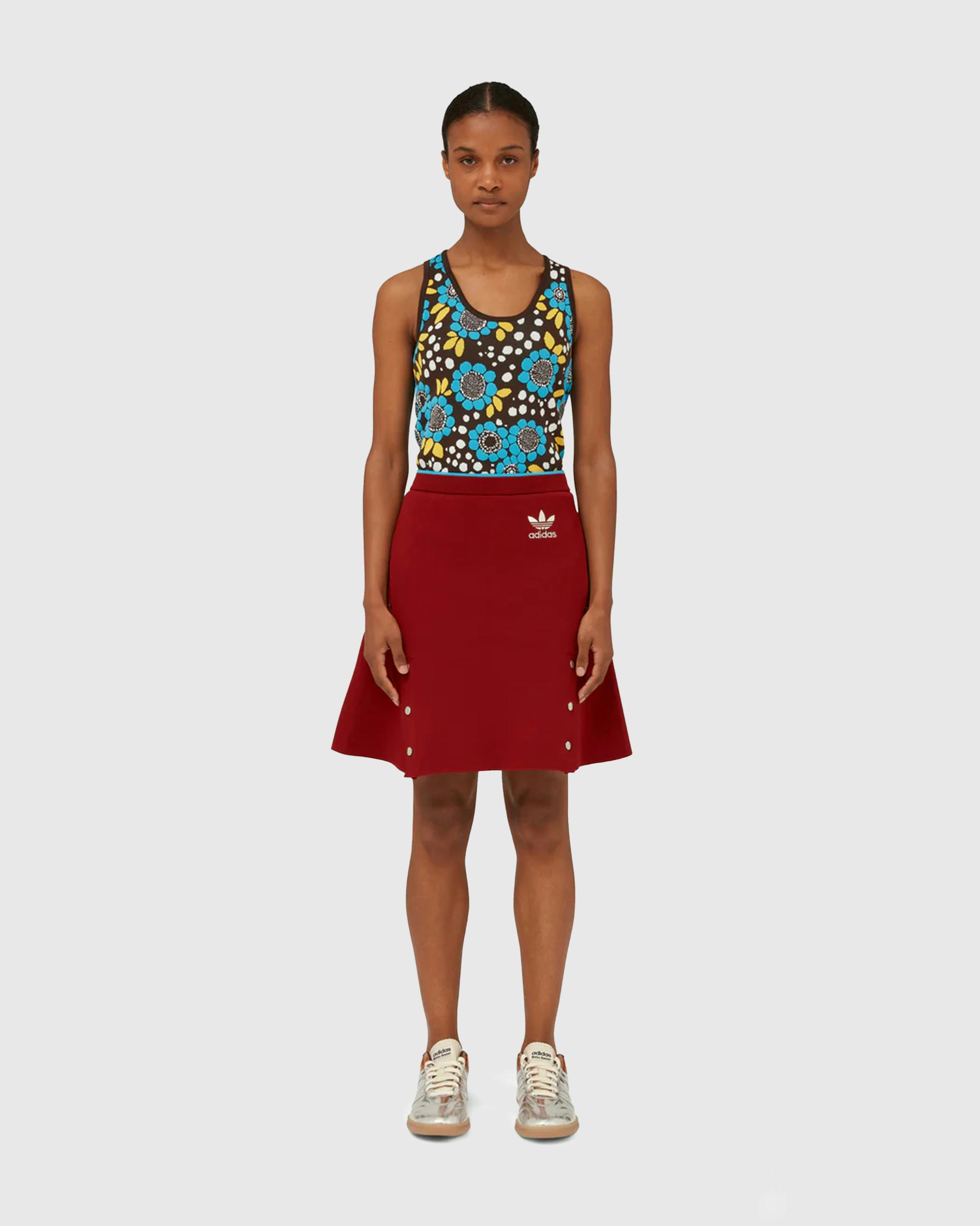 ADIDAS ORIGINALS WALES BONNER SKIRT main image 1
