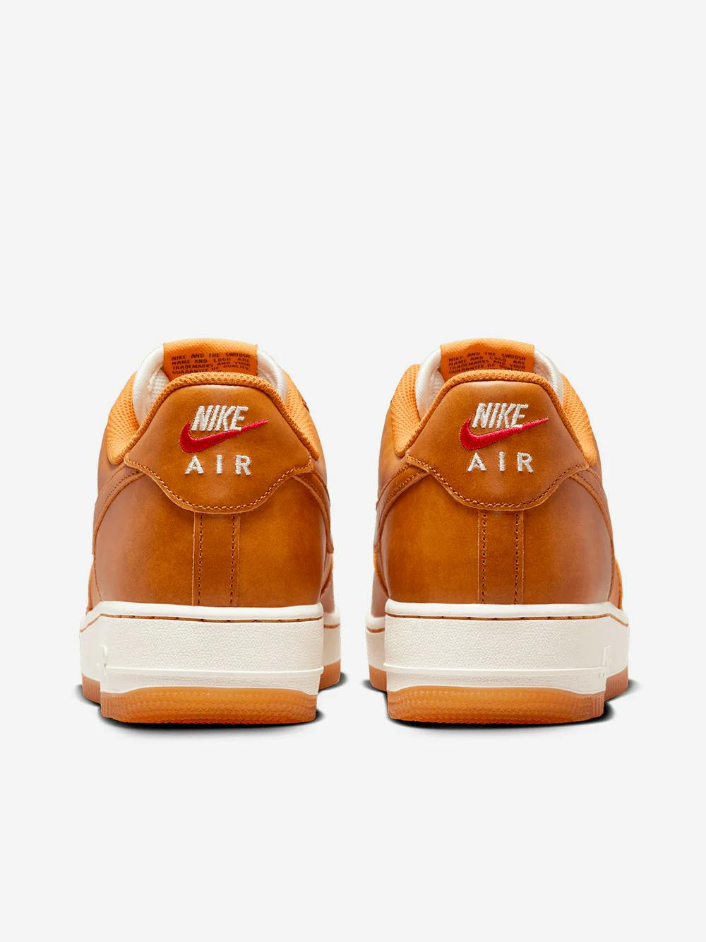 Nike af1 leather online