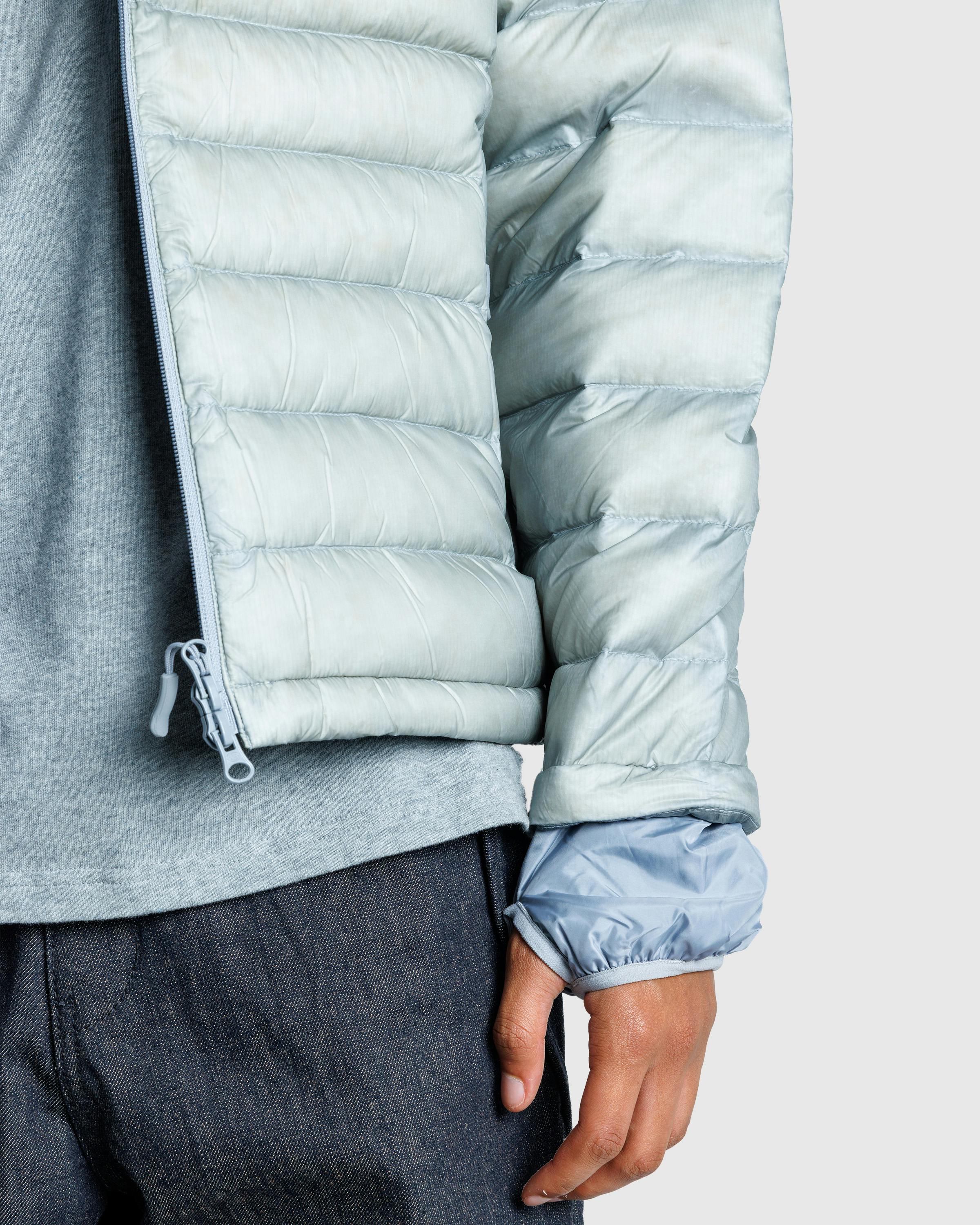 San San Gear – Suffix Puffer Jacket Grey | Highsnobiety Shop San San Gear – Suffix Puffer Jacket Grey | Highsnobiety Shop