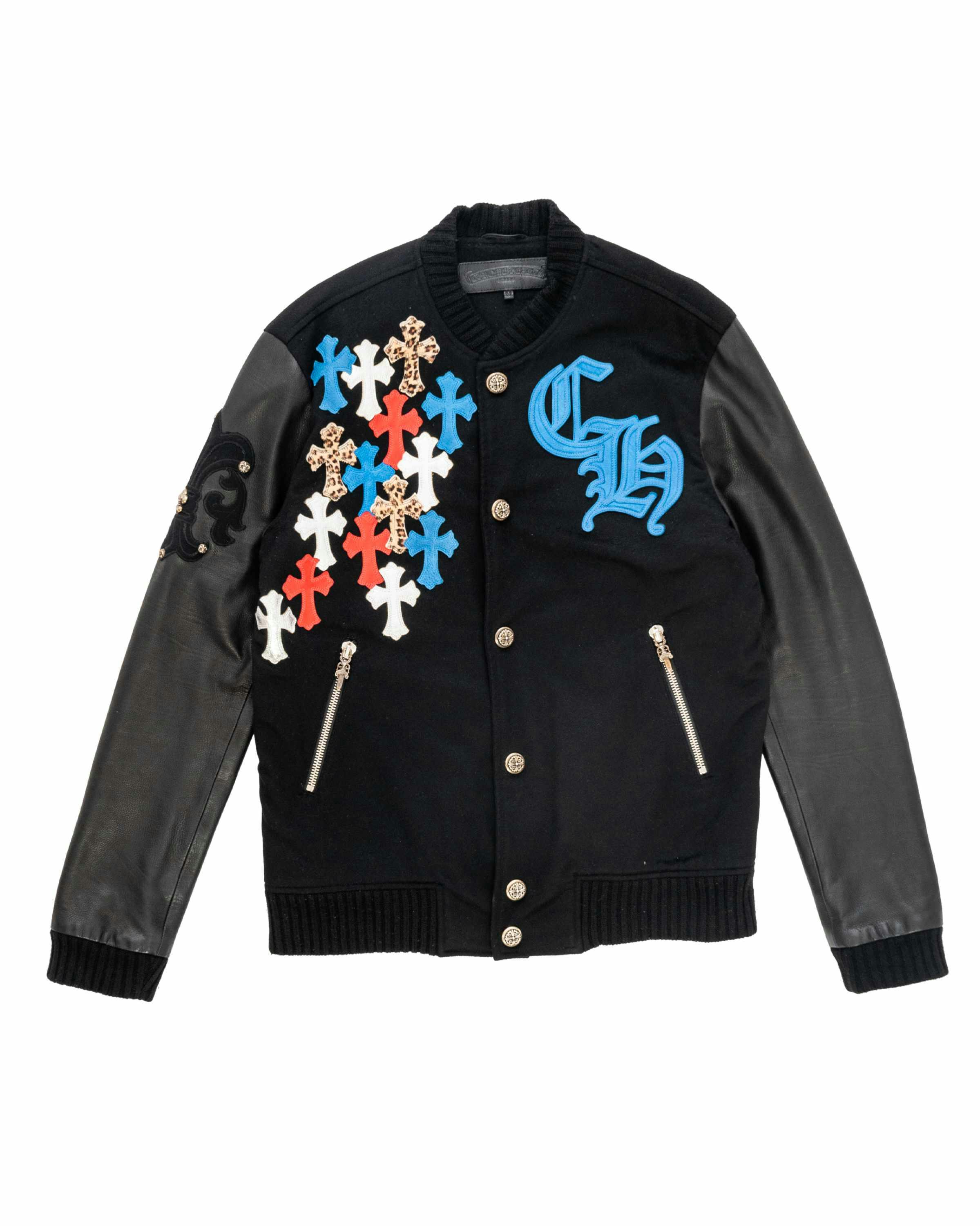 Insanely Rare Chrome Hearts Hit Pharrell