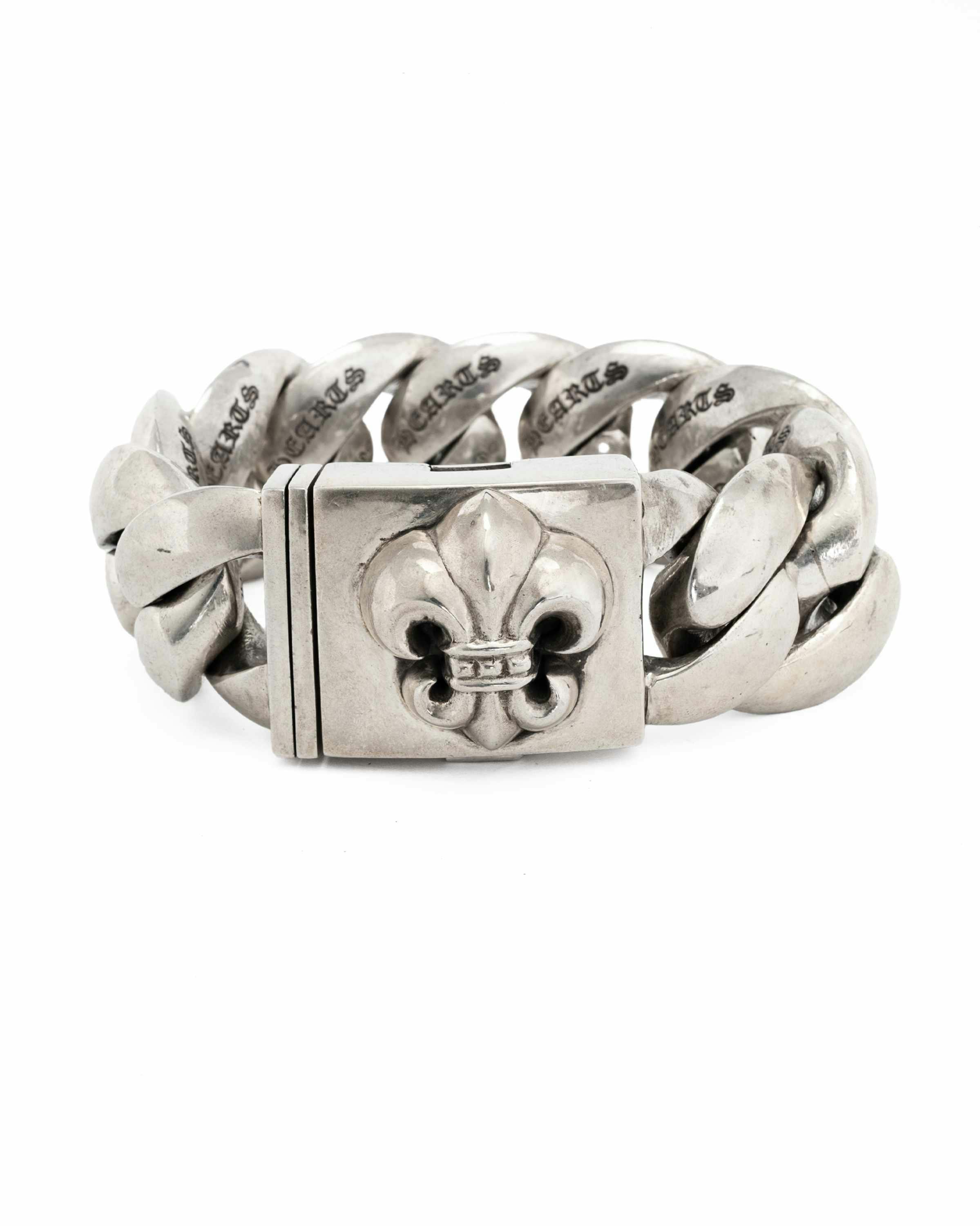chrome hearts joopiter auction