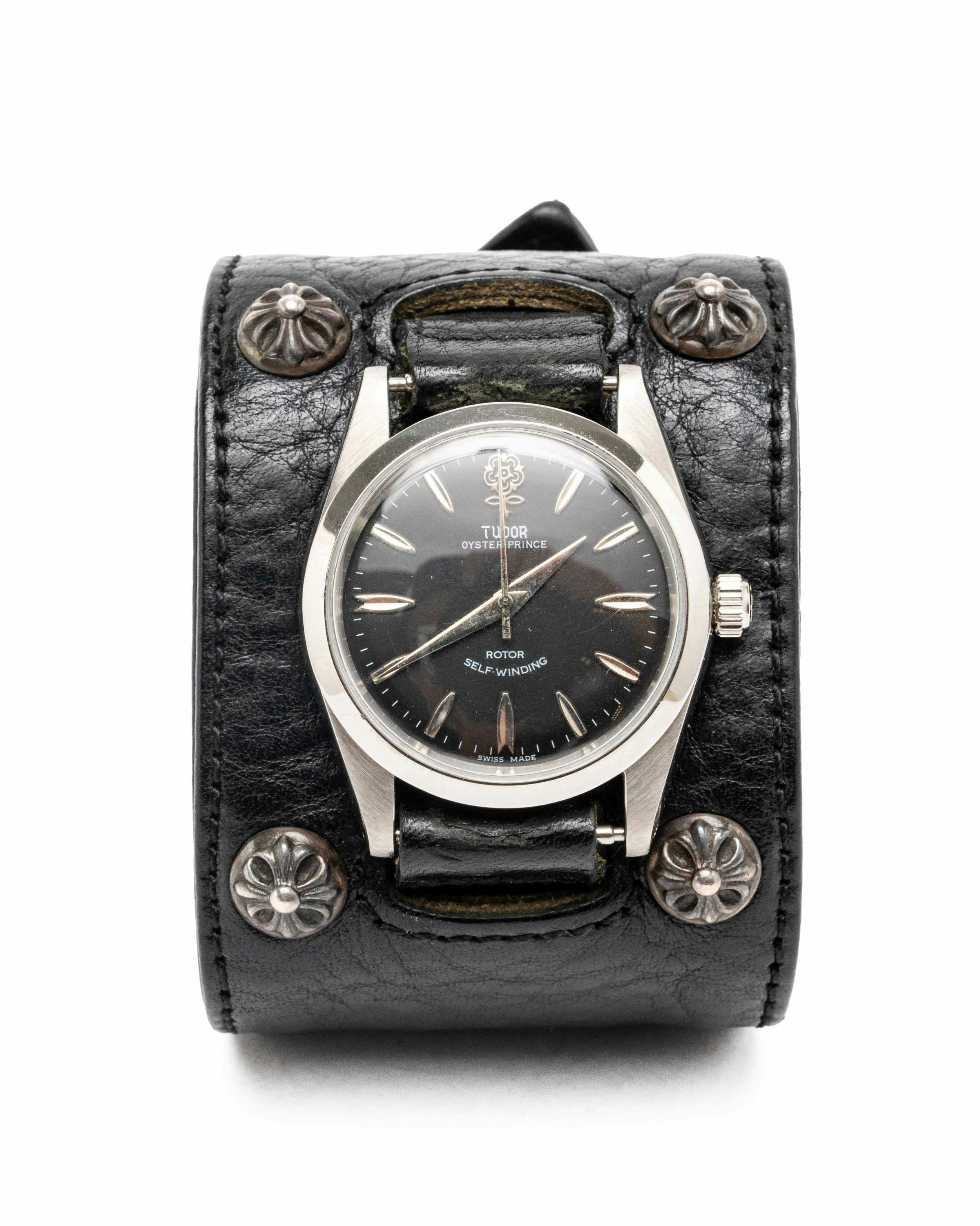 Insanely Rare Chrome Hearts Hit Pharrell's Auction House