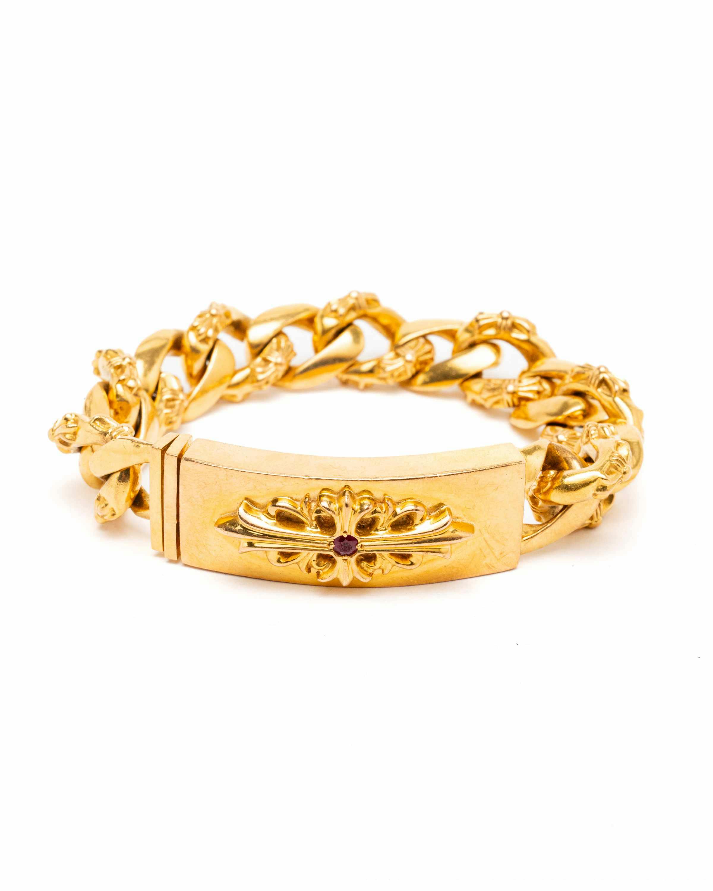 chrome hearts joopiter auction