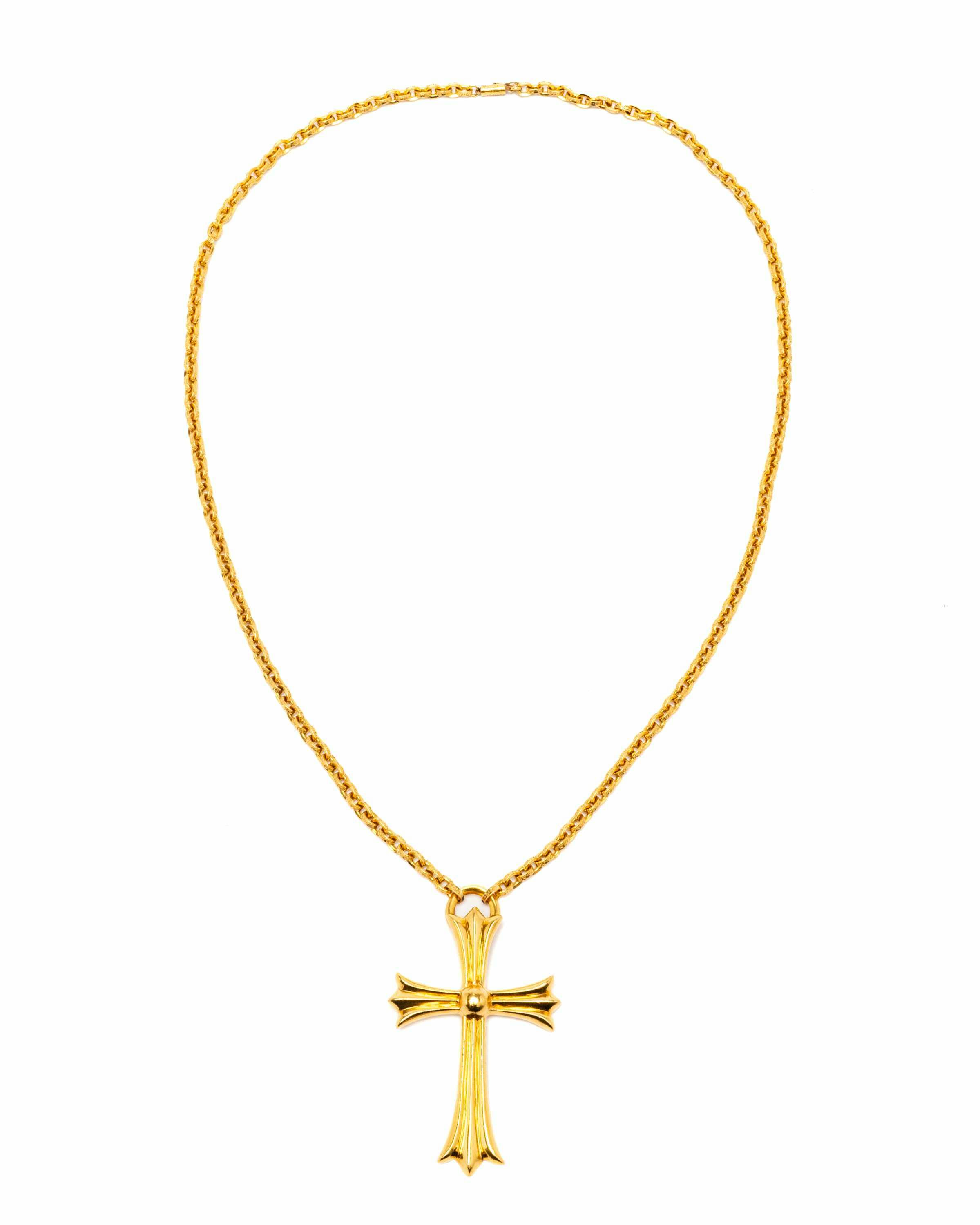 chrome hearts joopiter auction
