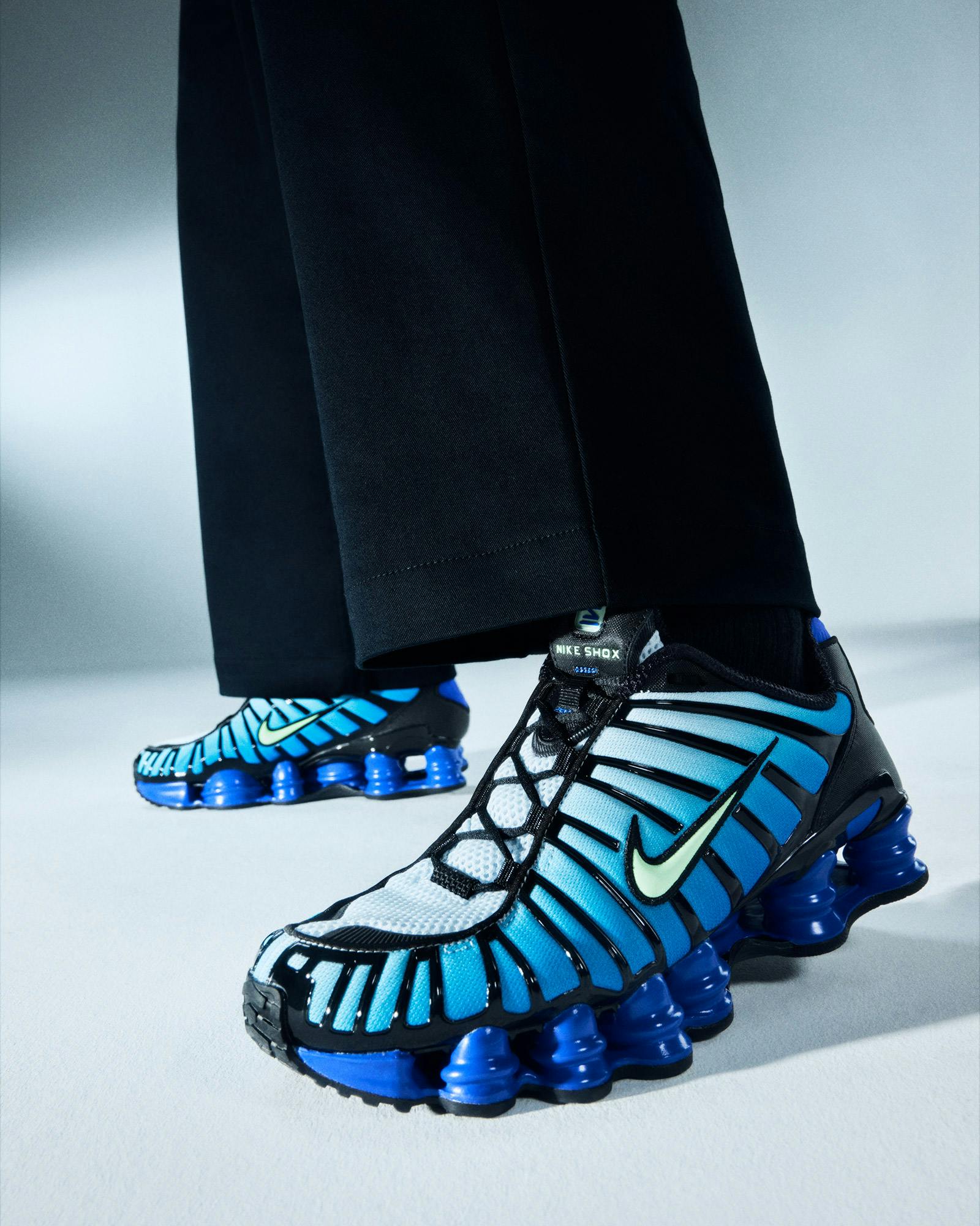 Nike's Most Iconic Runners, Reborn for Style With Zalando
