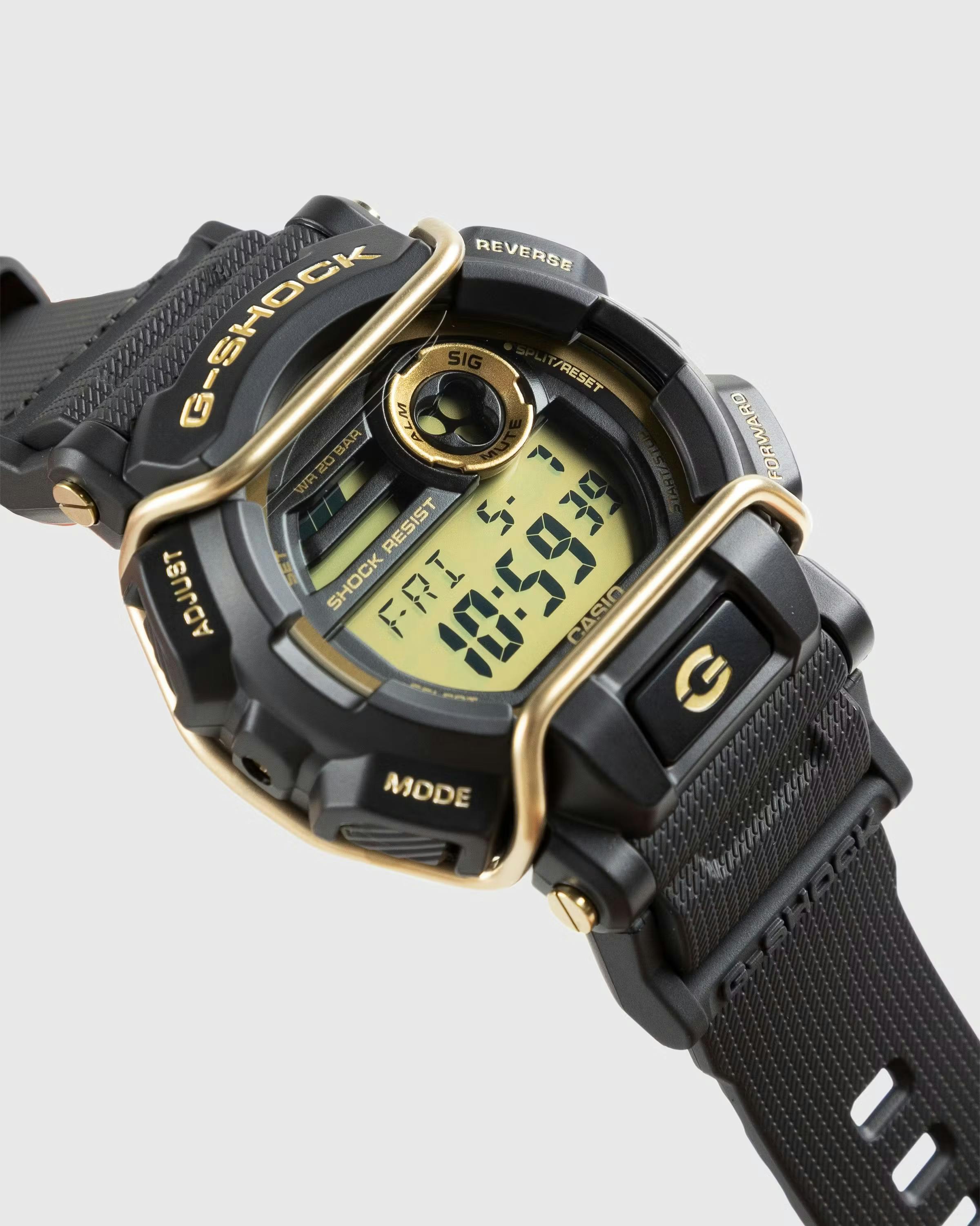 watches