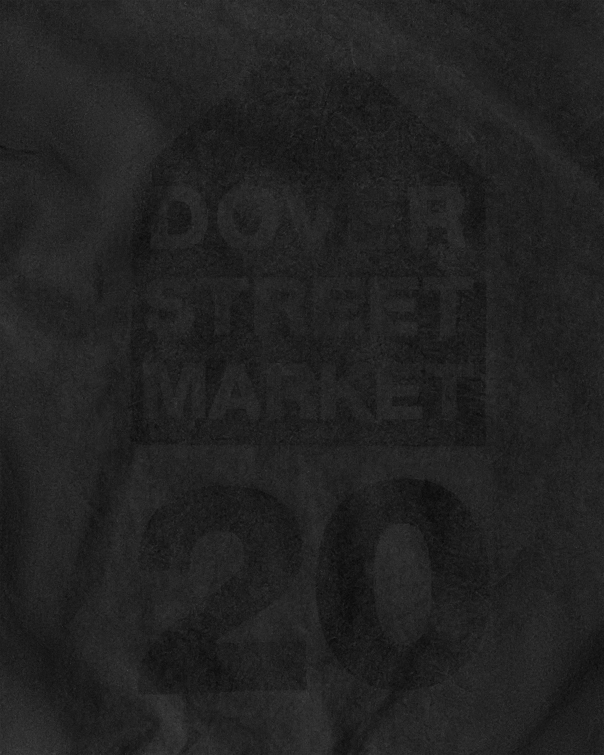 All-Black Archive Stone Island, Just for Dover Street Market All-Black Archive Stone Island, Just for Dover Street Market