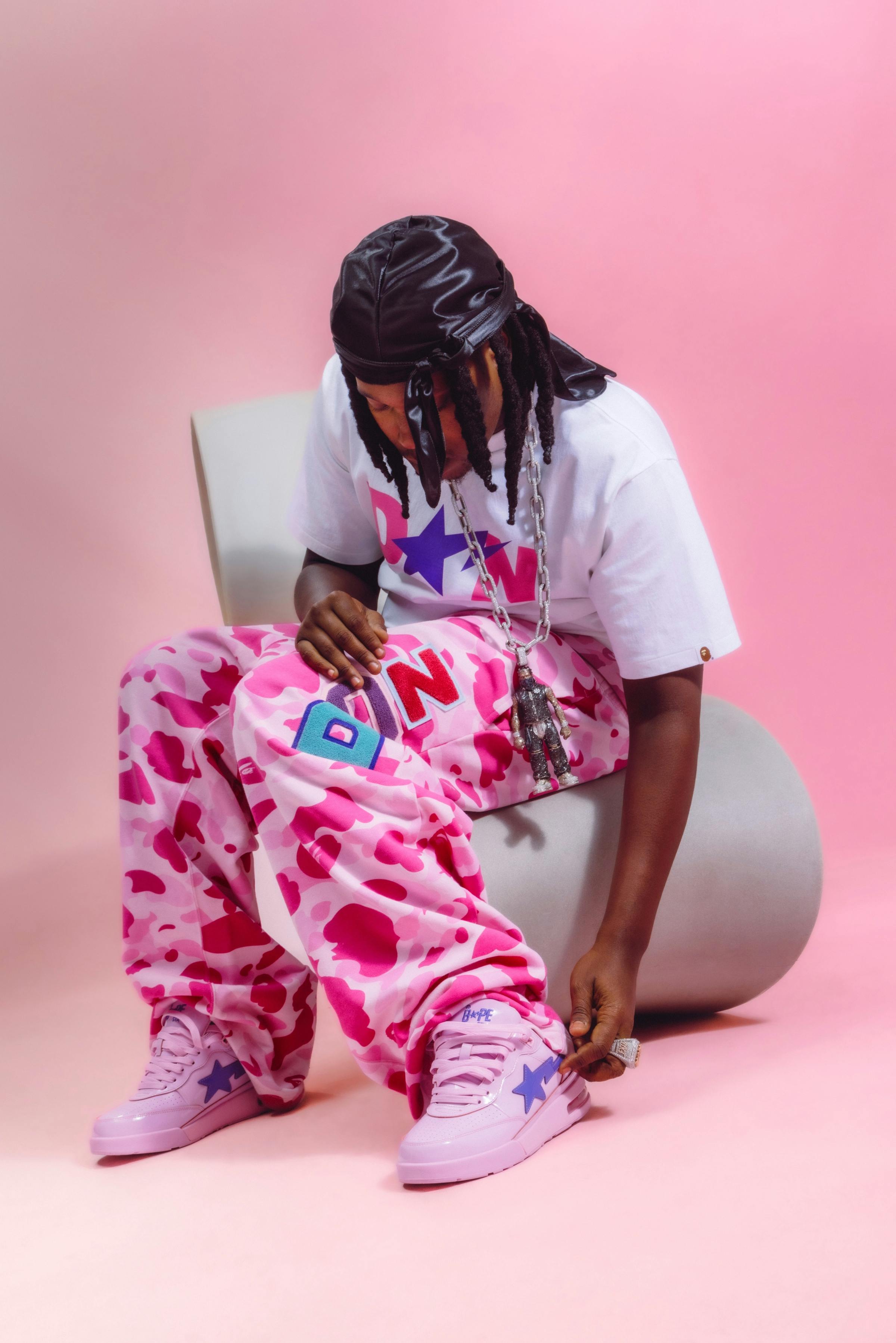 bape don toliver