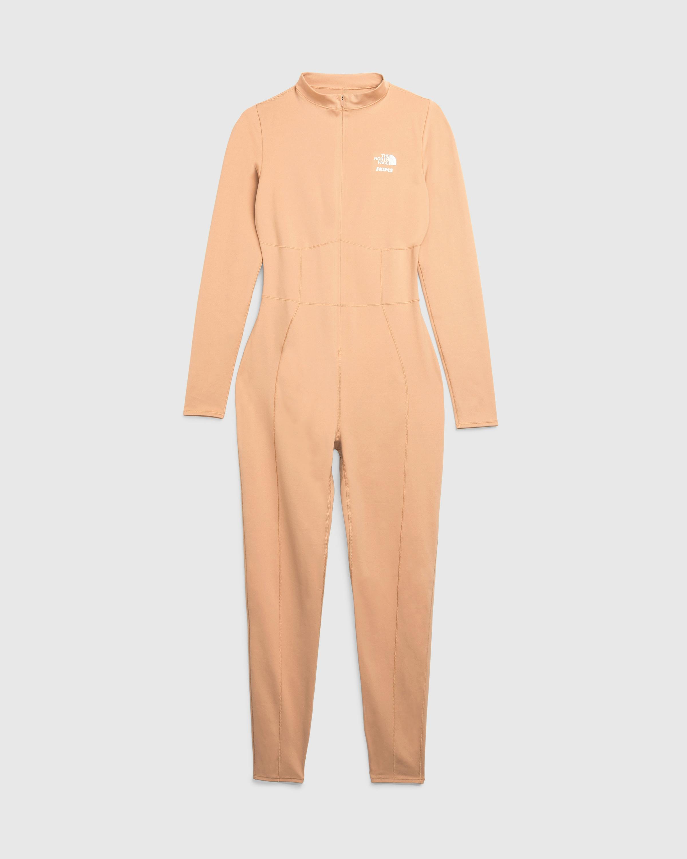 The North Face x SKIMS W Refina Bodysuit